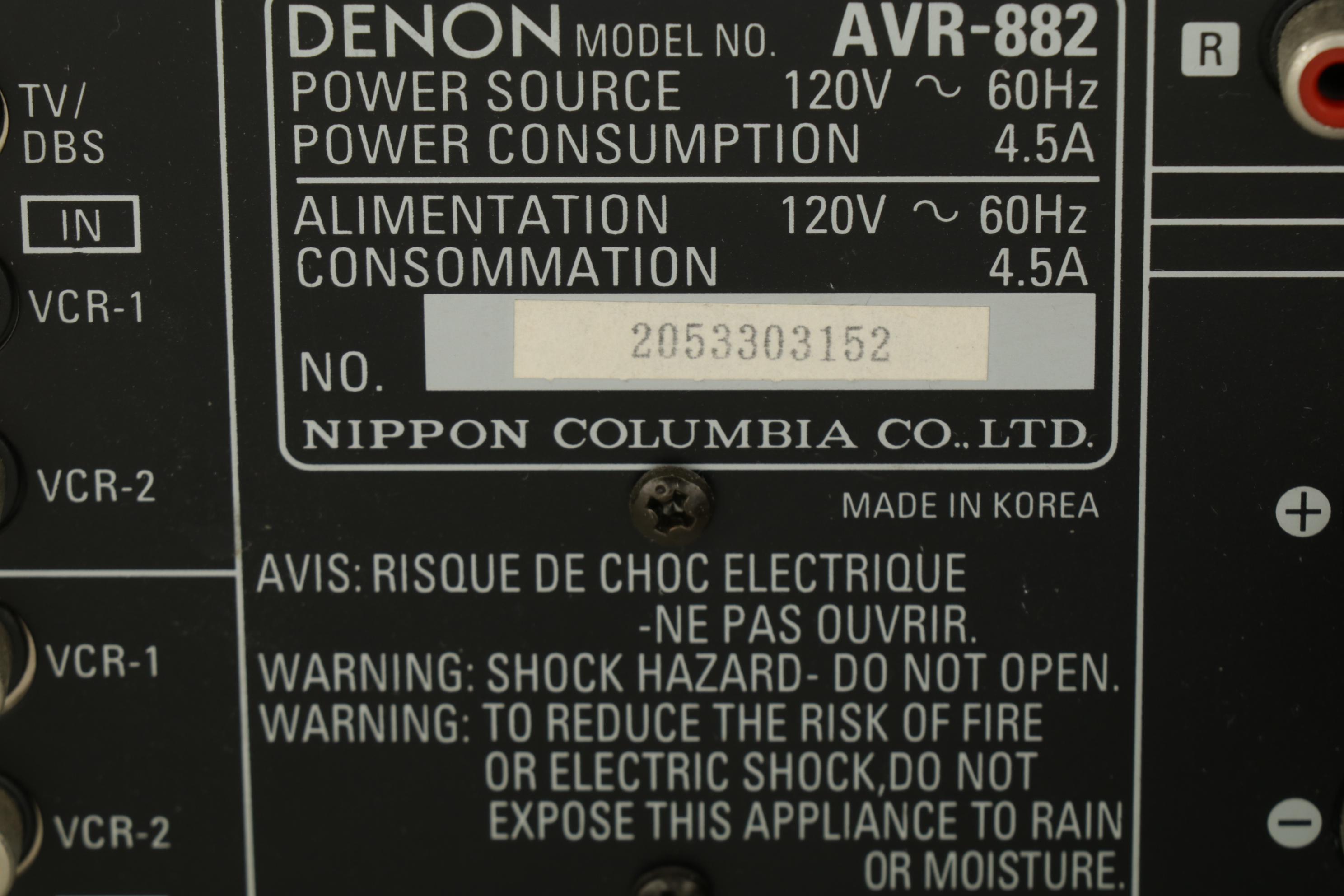 Stereo Components, Insignia Television and ONKYO Speakers