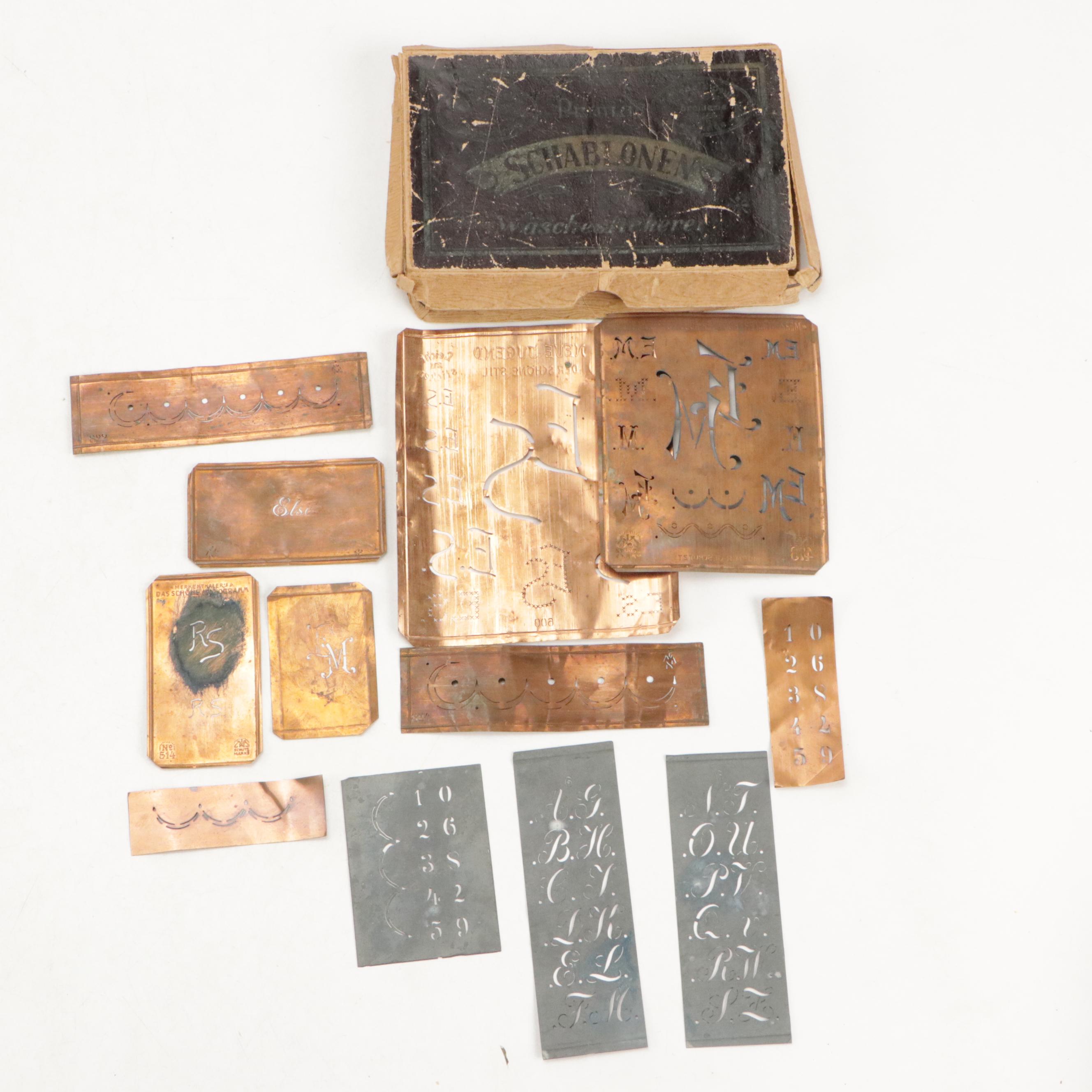 World War II Ration Books, Sugar Purchase Certificates and More