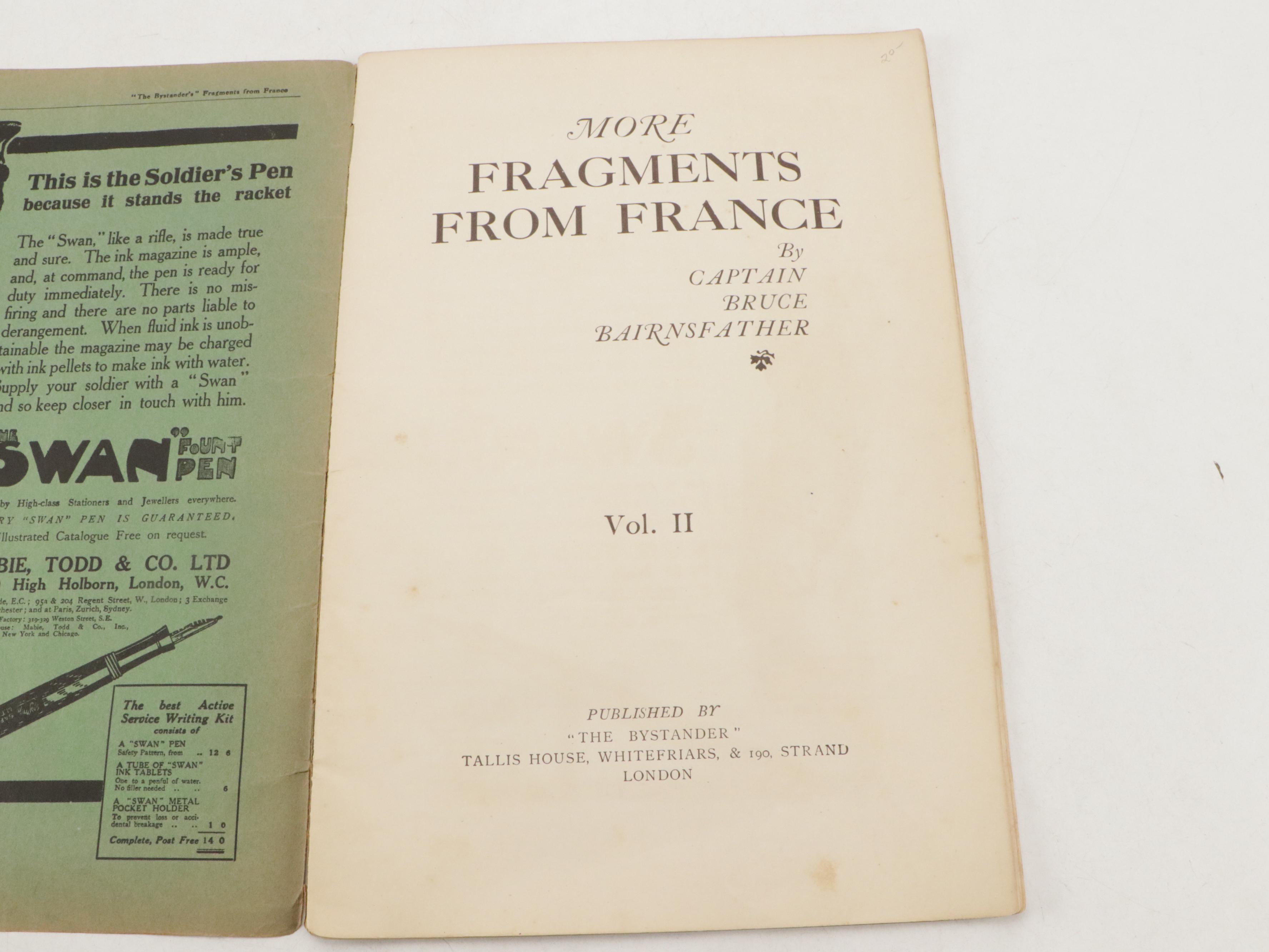 World War II Ration Books, Sugar Purchase Certificates and More