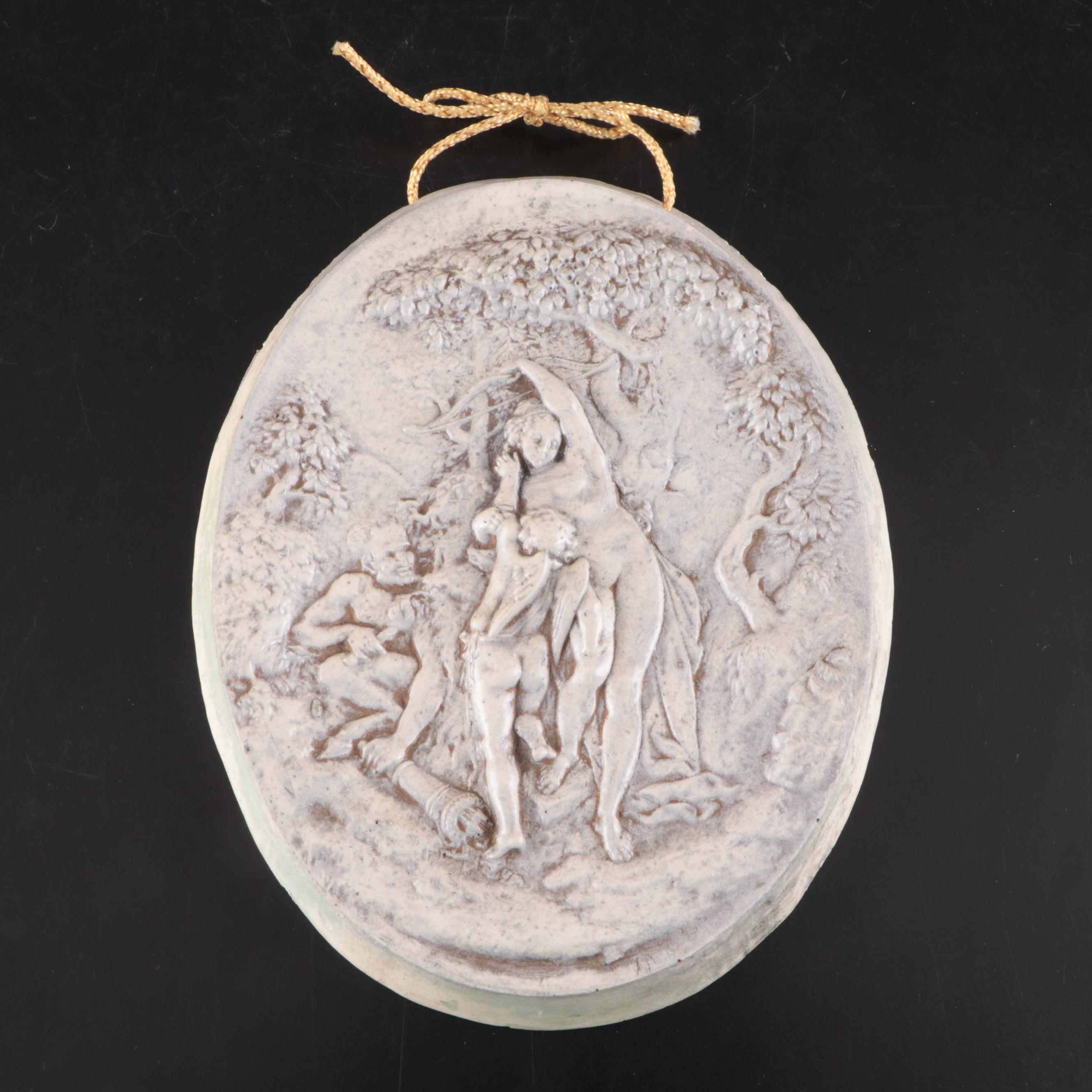 Handmade Glass Vases, Ormolu Perfume Bottle, Crane Porcelain Vase and More