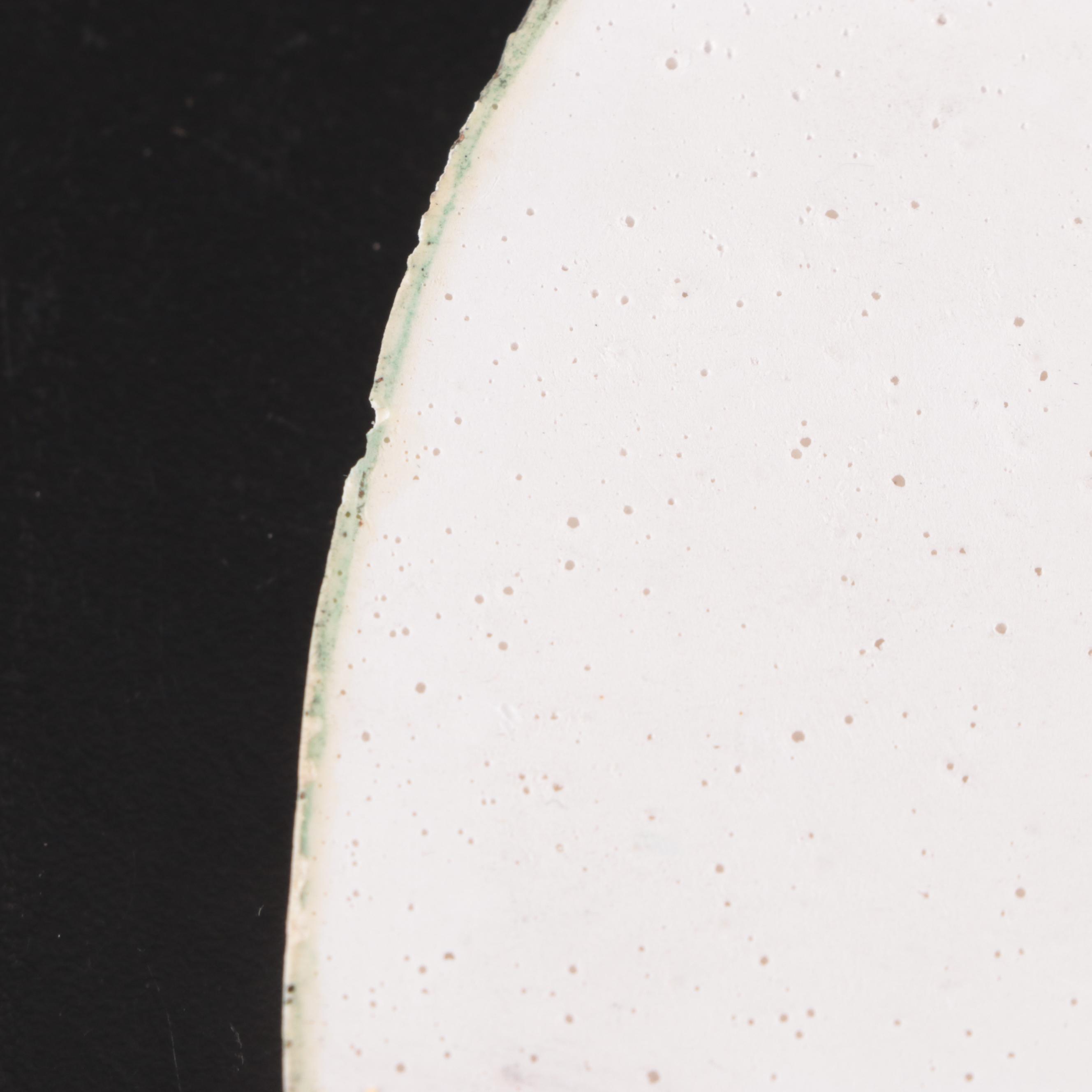 Handmade Glass Vases, Ormolu Perfume Bottle, Crane Porcelain Vase and More