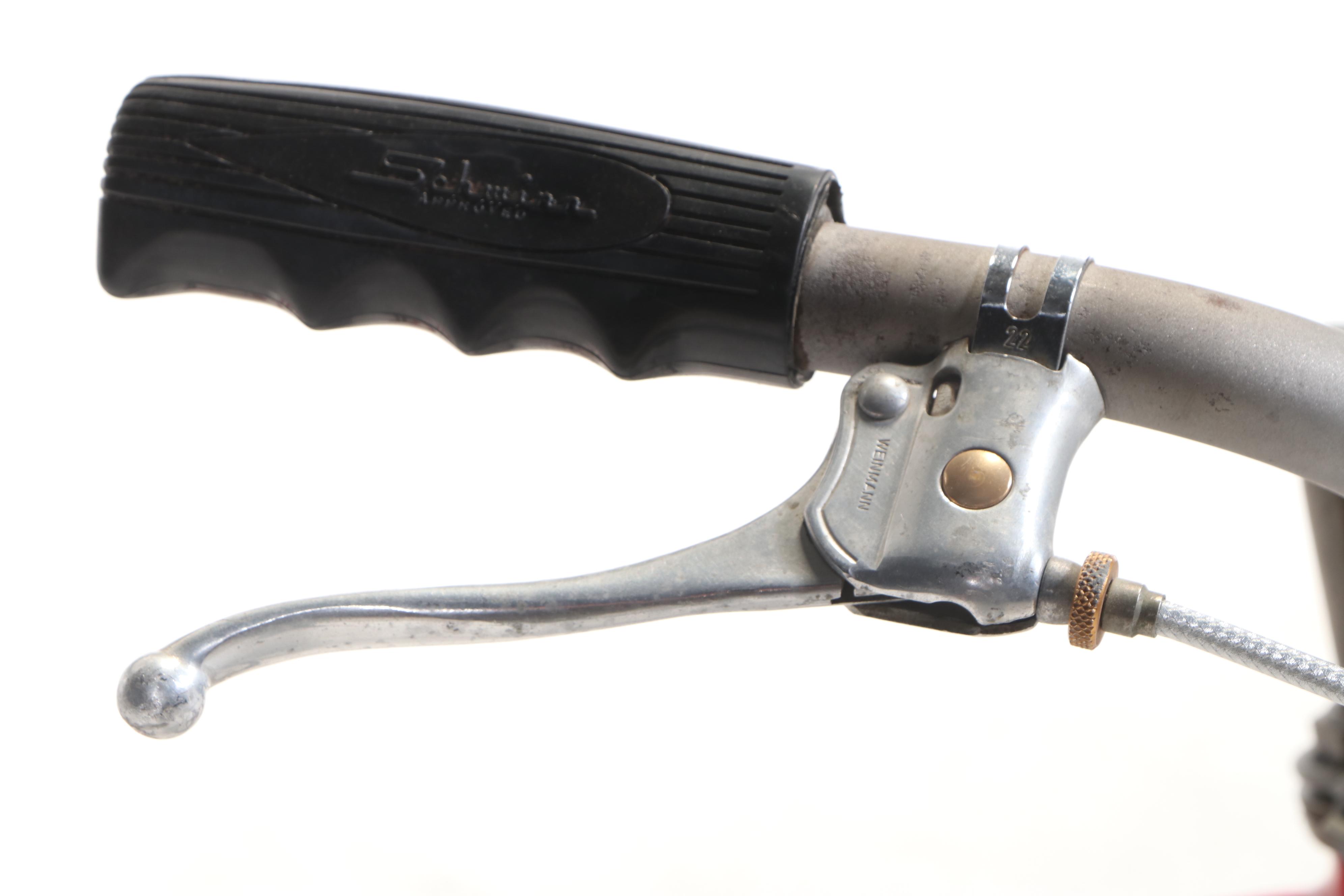 Schwinn Tandem Cruiser Bicycle, Late 20th Century