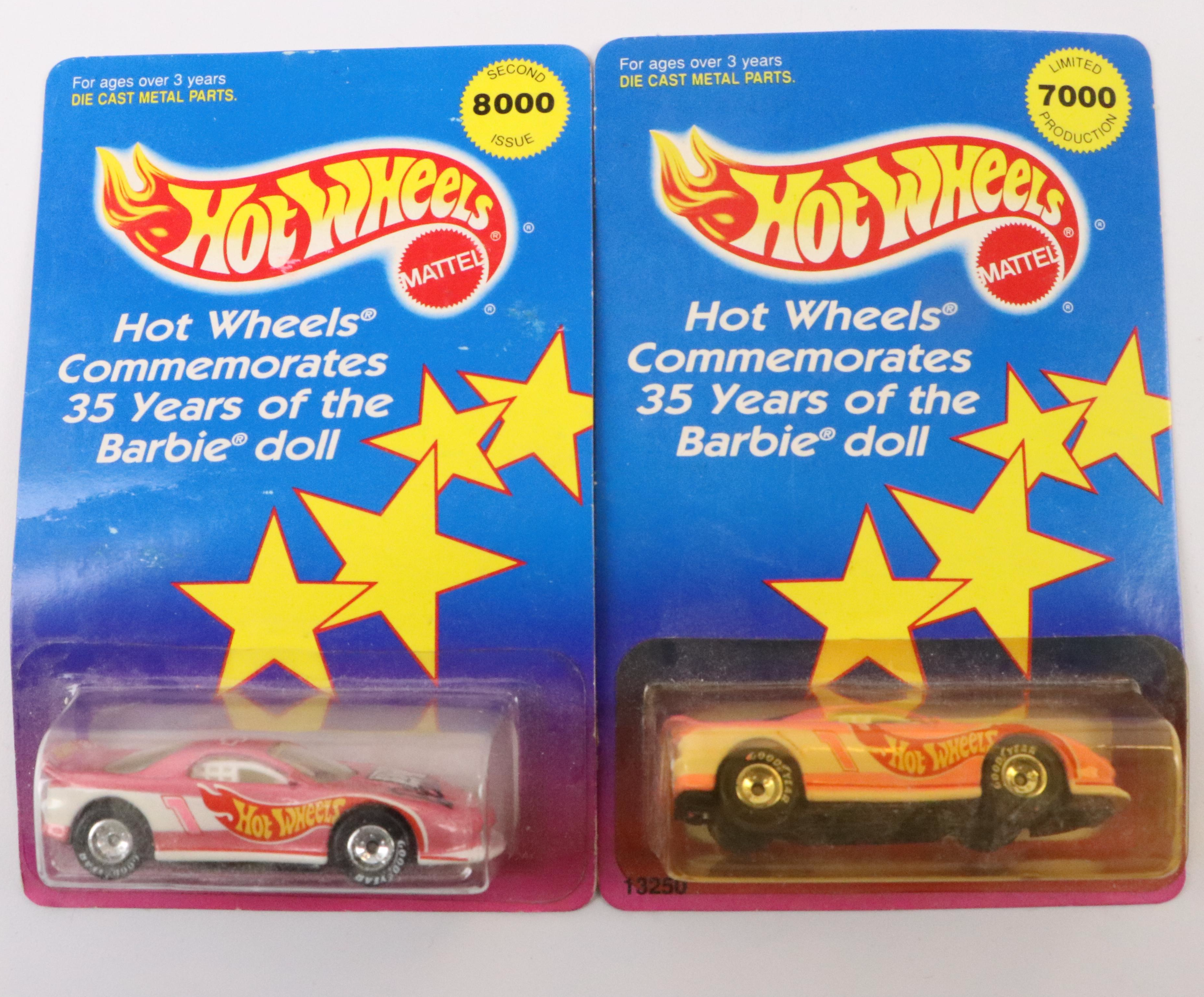 Hot Wheels Car Carrier with Low 'N Cool Series, Sugar Rush Series and More