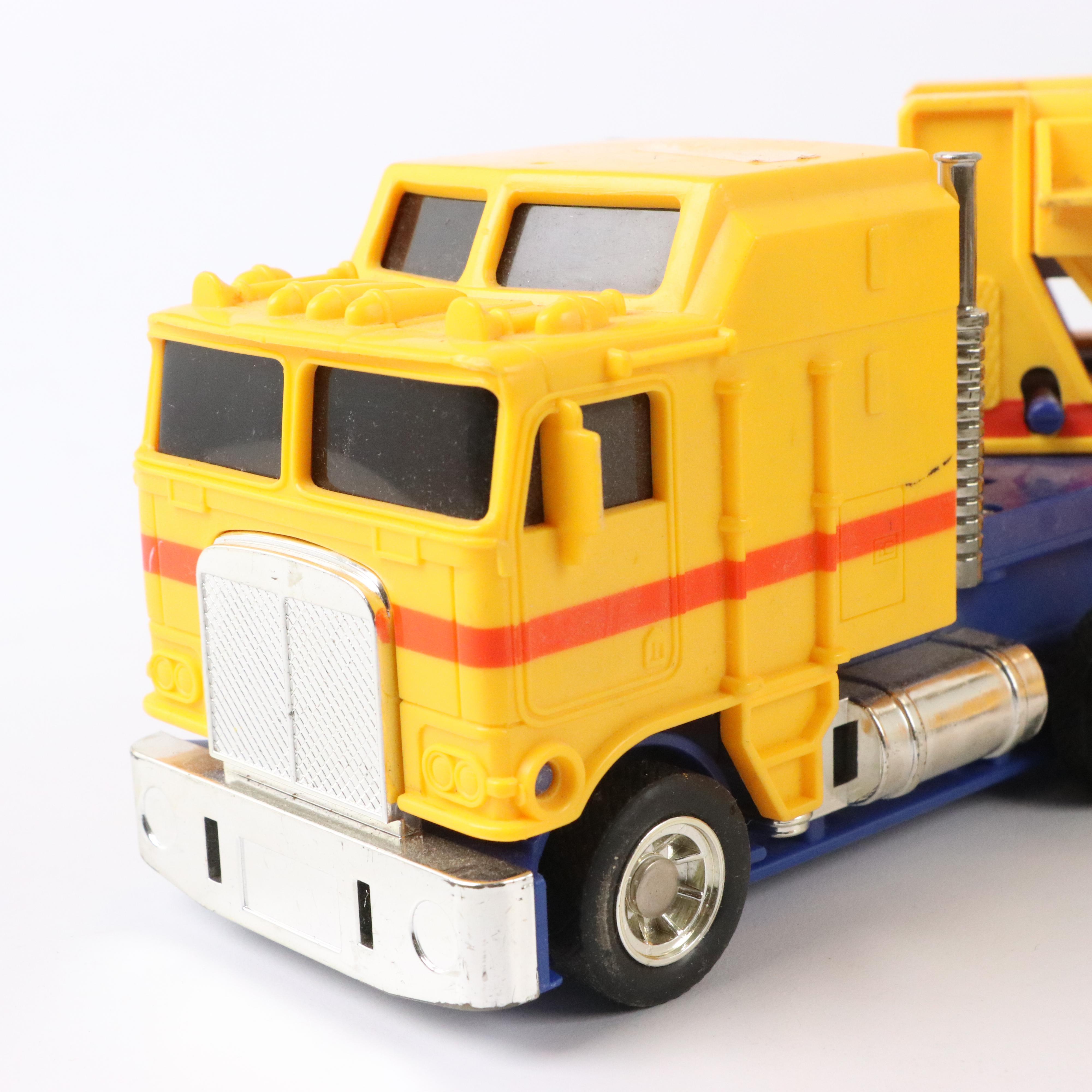 Hot Wheels Car Carrier with Low 'N Cool Series, Sugar Rush Series and More