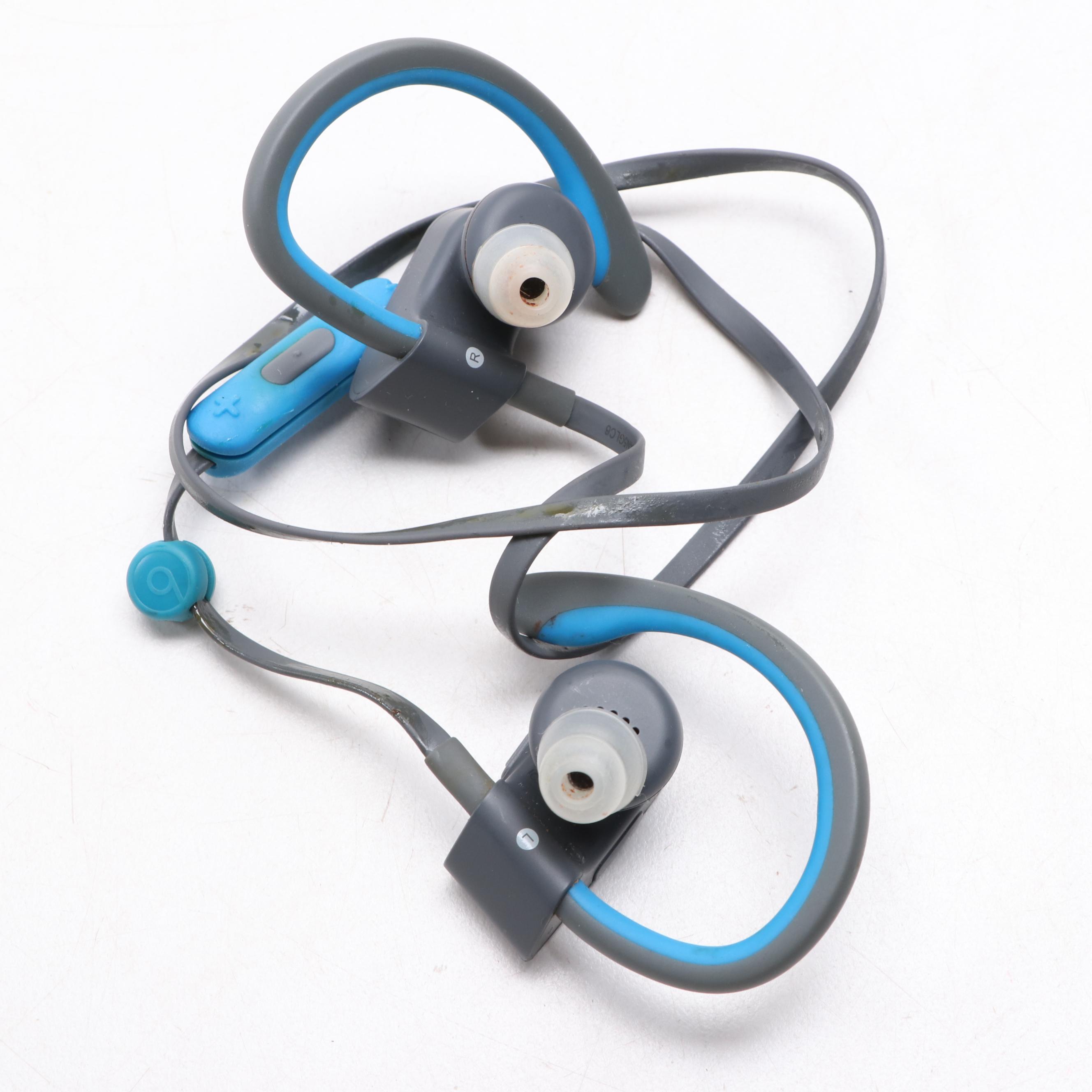 Beats by Dre Solo HD Red Edition On-Ear Headphones with In-Ear Wired Headphones