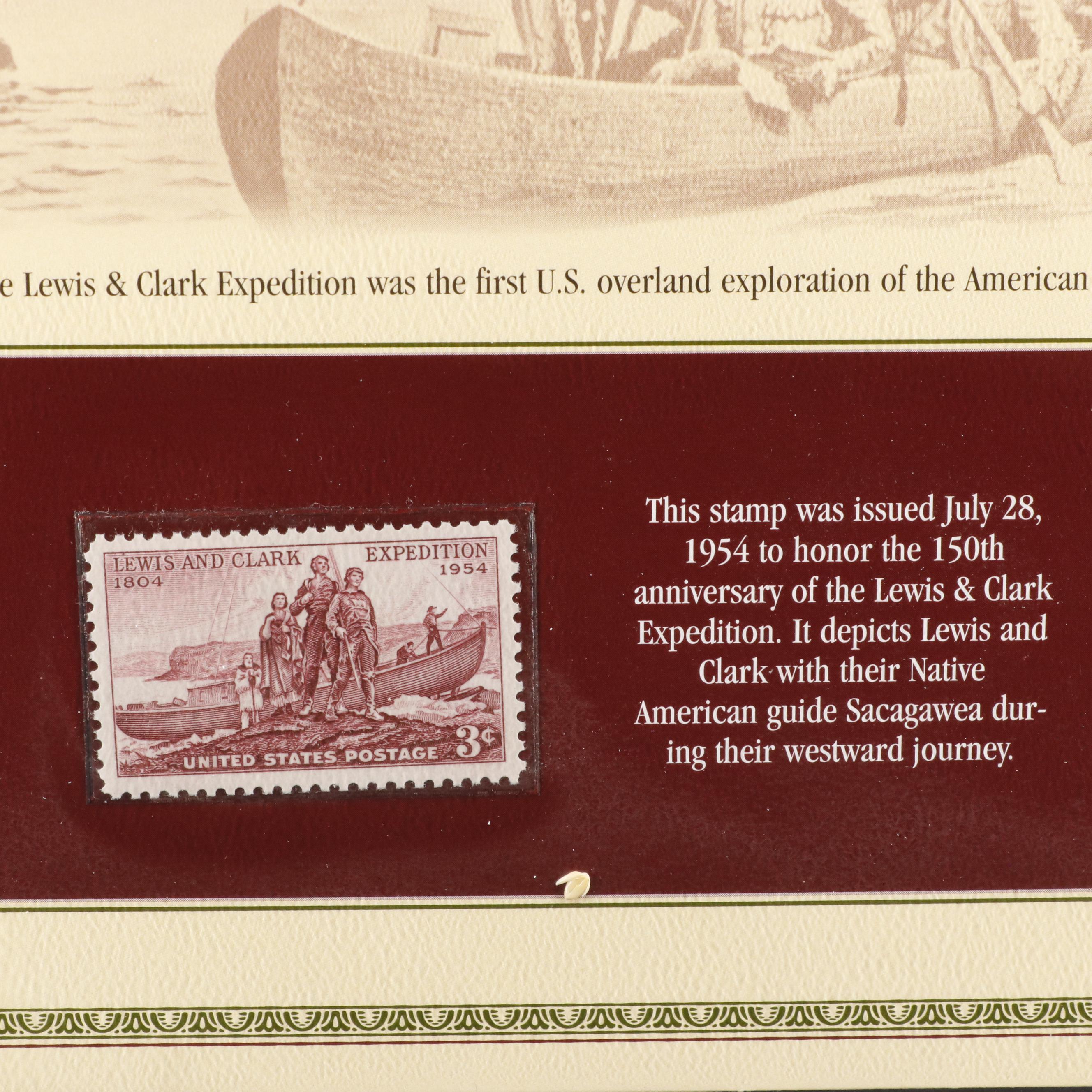 "The Thomas Jefferson U.S. Five-Cent Coin Collection"