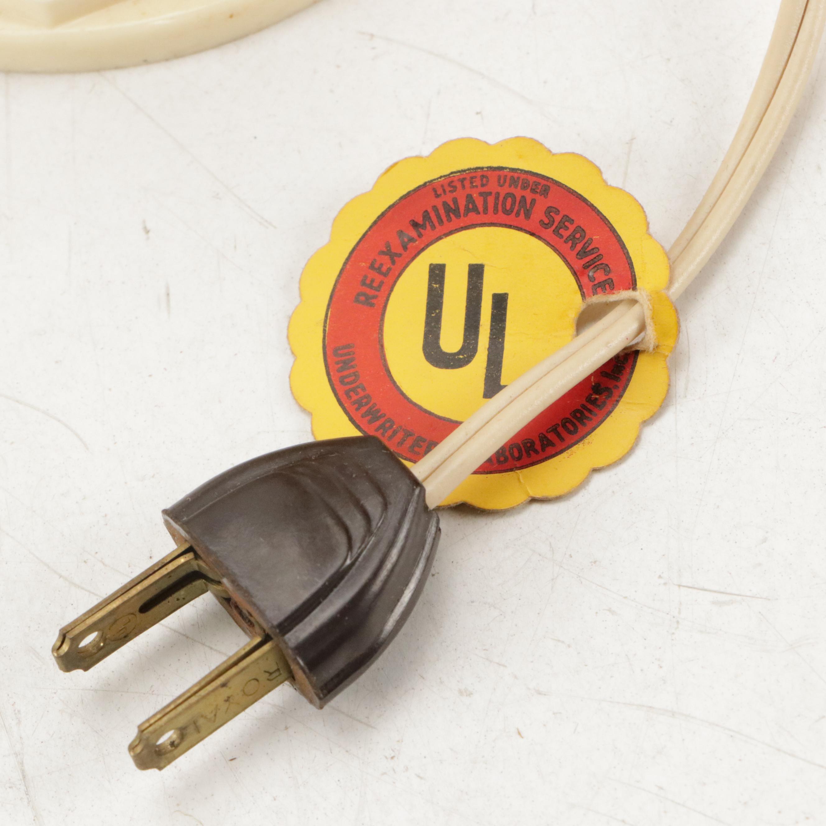 Noma 120 Volt Mazda Lamps and More Seasonal Décor