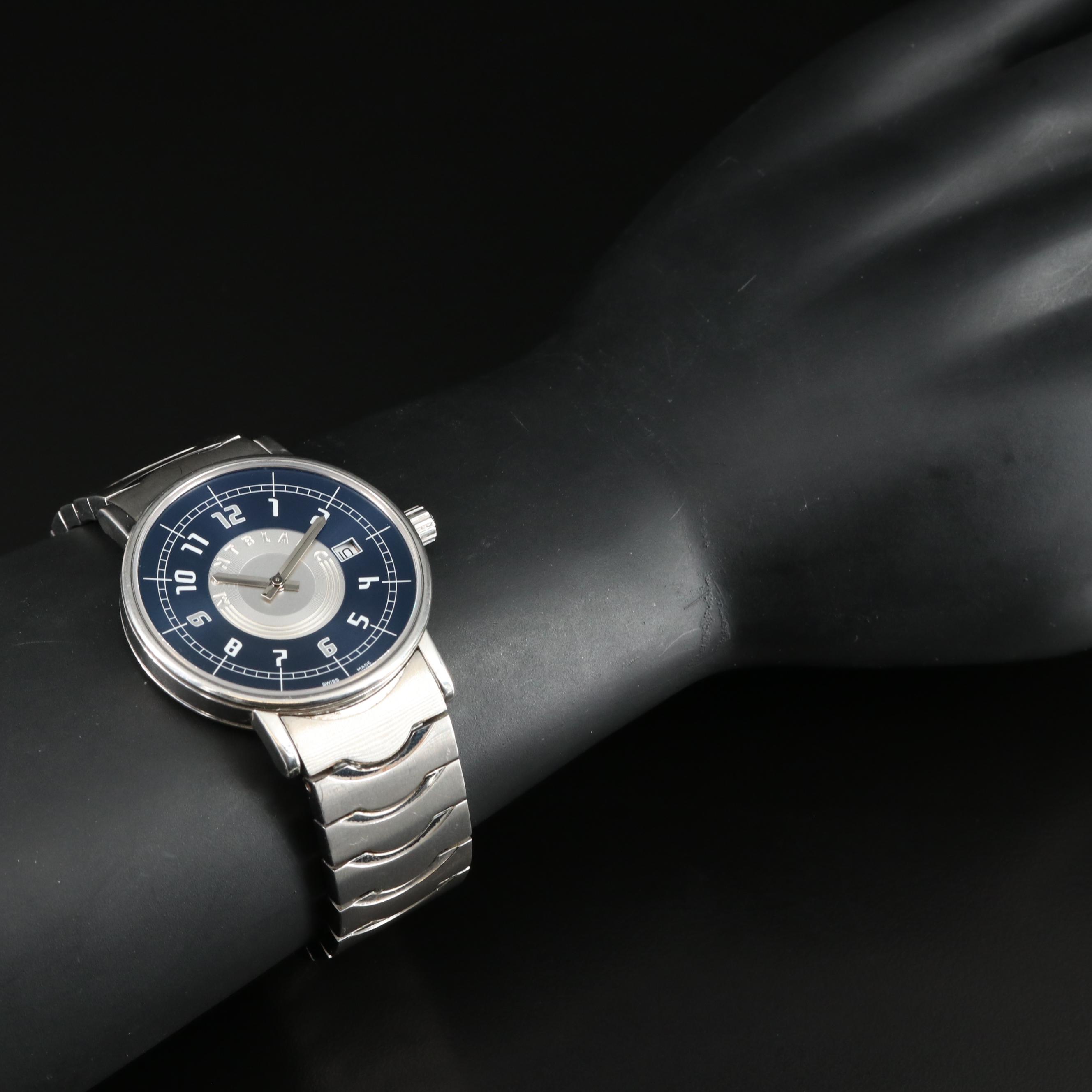 Montblanc Summit 7045 Watch