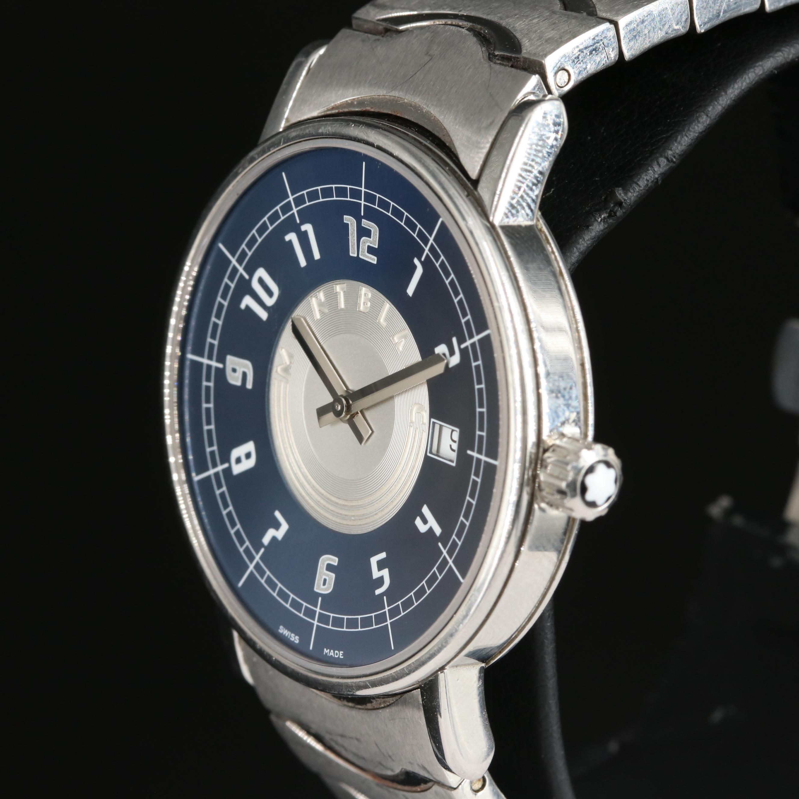 Montblanc Summit 7045 Watch