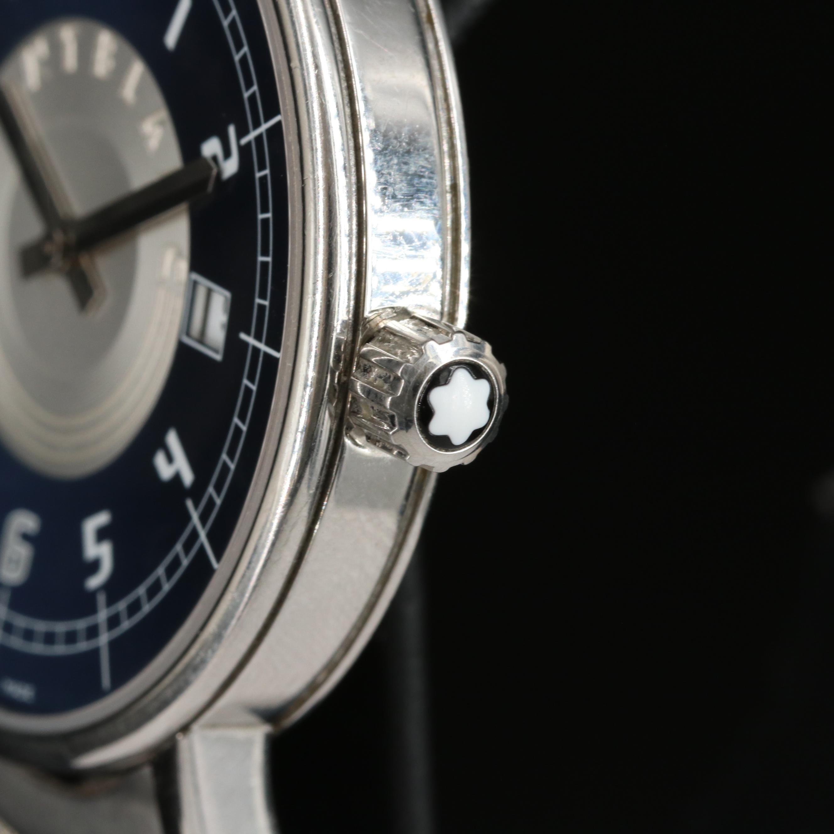 Montblanc Summit 7045 Watch