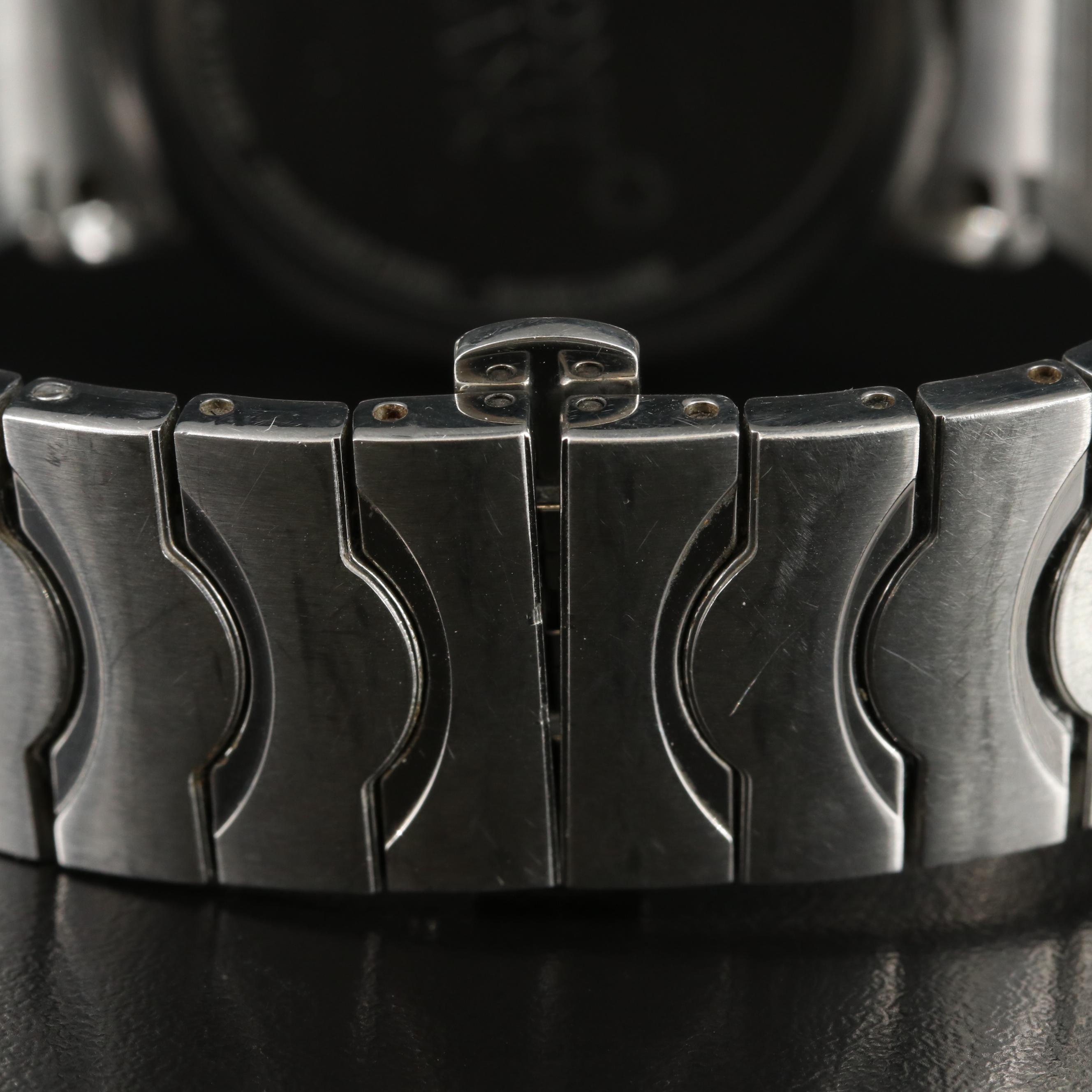 Montblanc Summit 7045 Watch