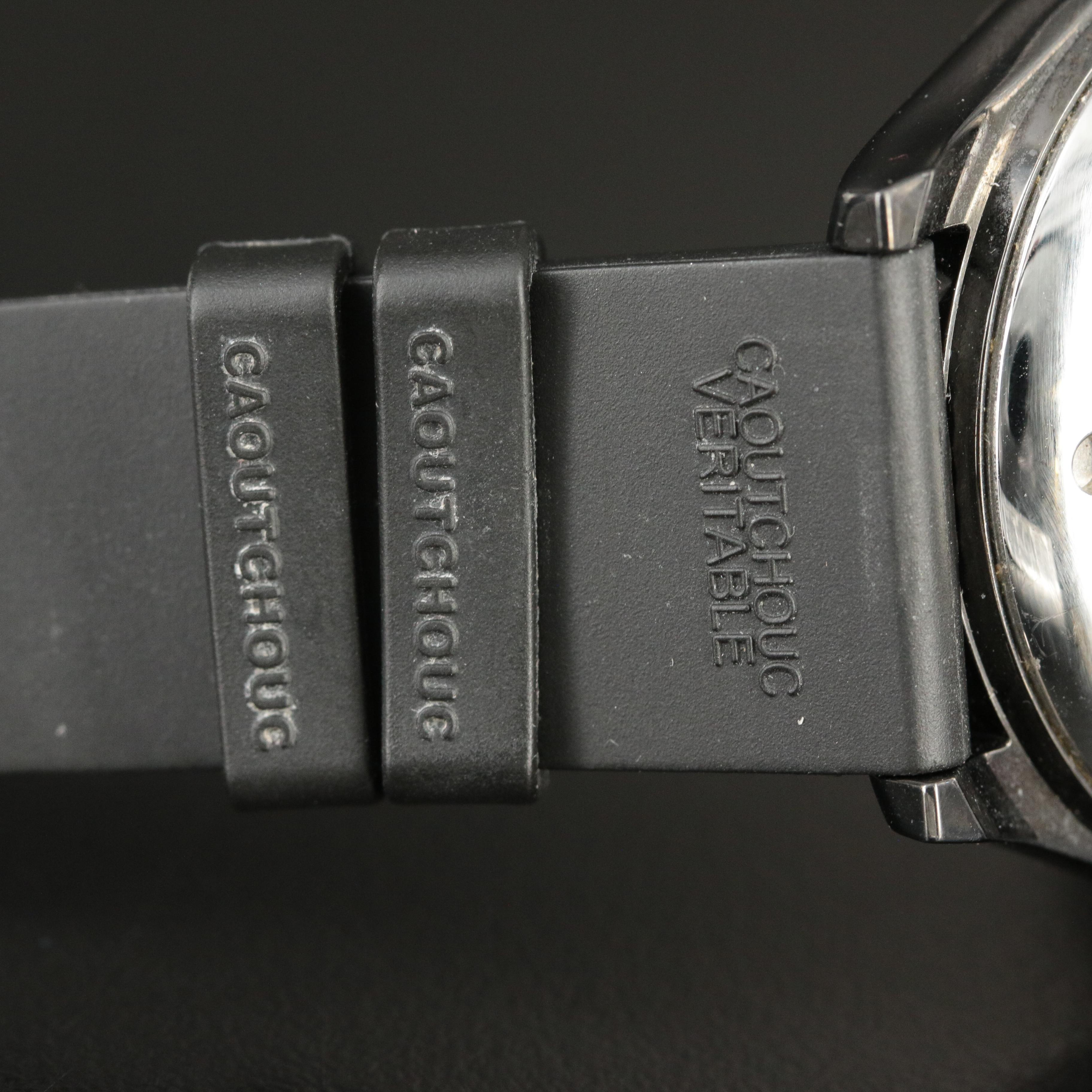 Ball Engineer Master II DLC, Automatic Day-Date Watch