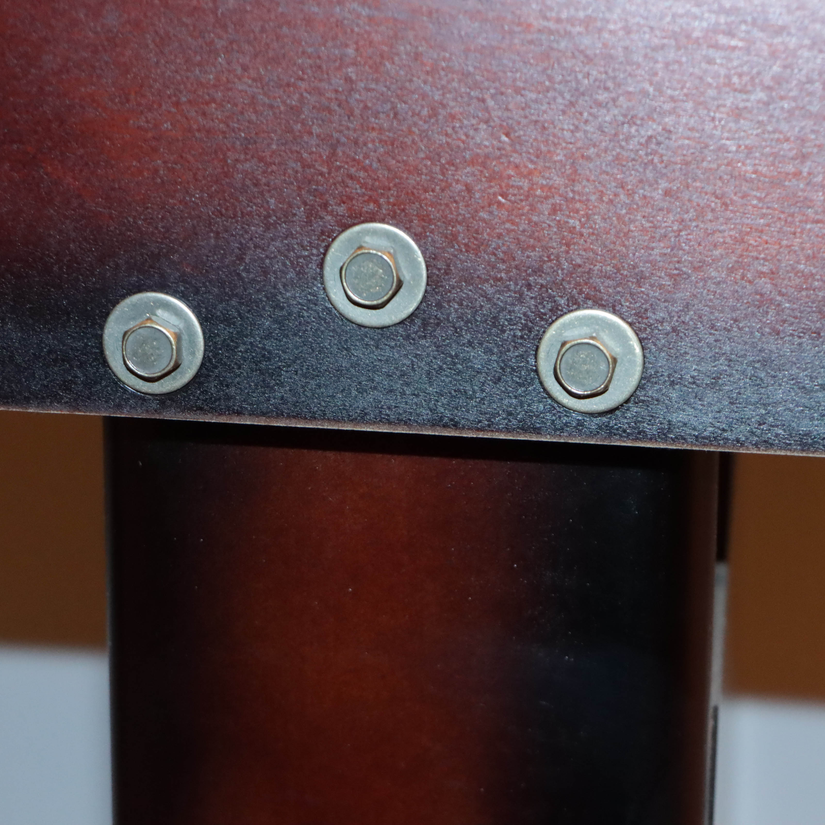 Playcraft 12' Shuffleboard Table with Accessories