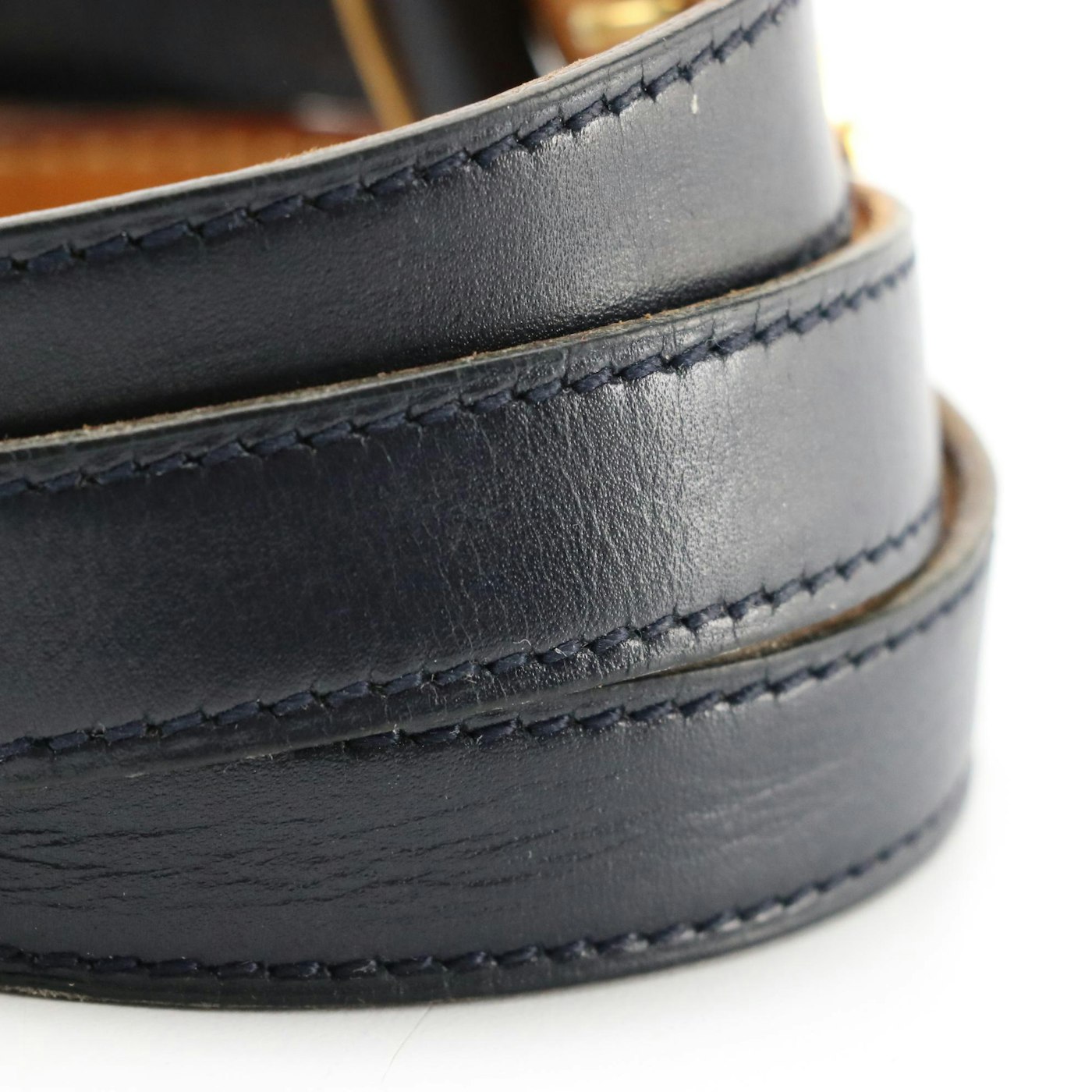 hermes 13mm belt