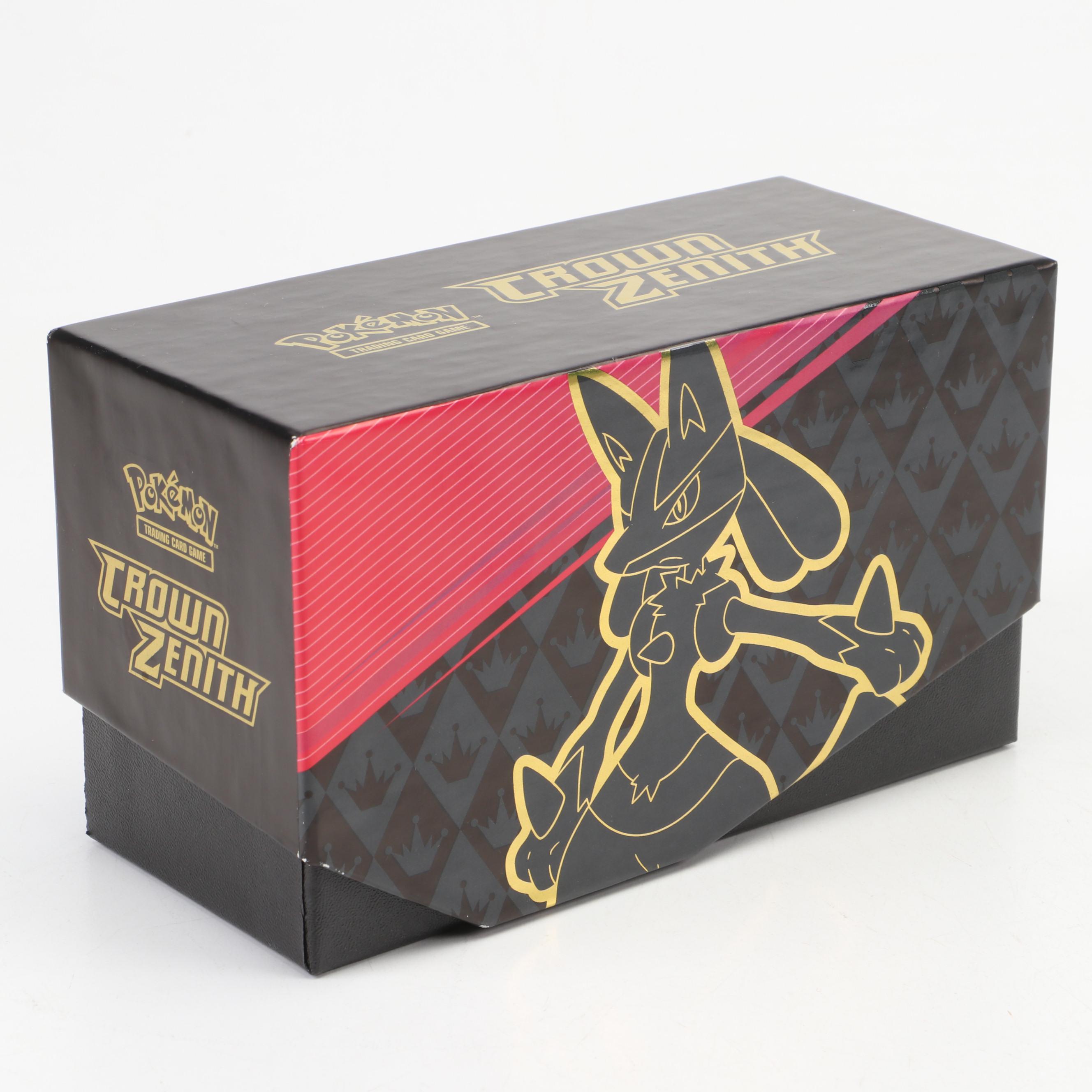 Japanese Pokémon Scarlet and Violet Trading Cards, 21st Century