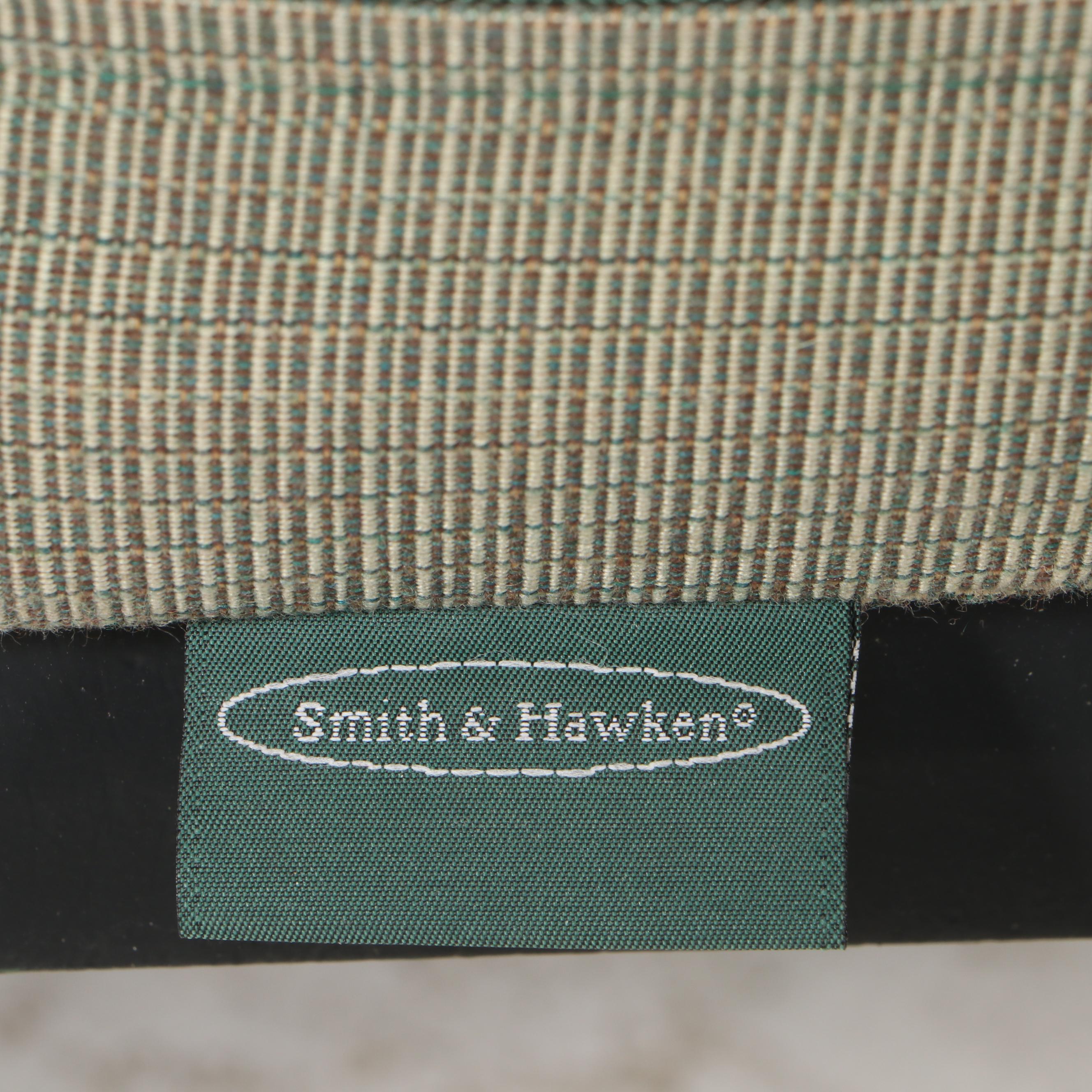 Contemporary Cast Aluminum Patio Lounge Seating Set