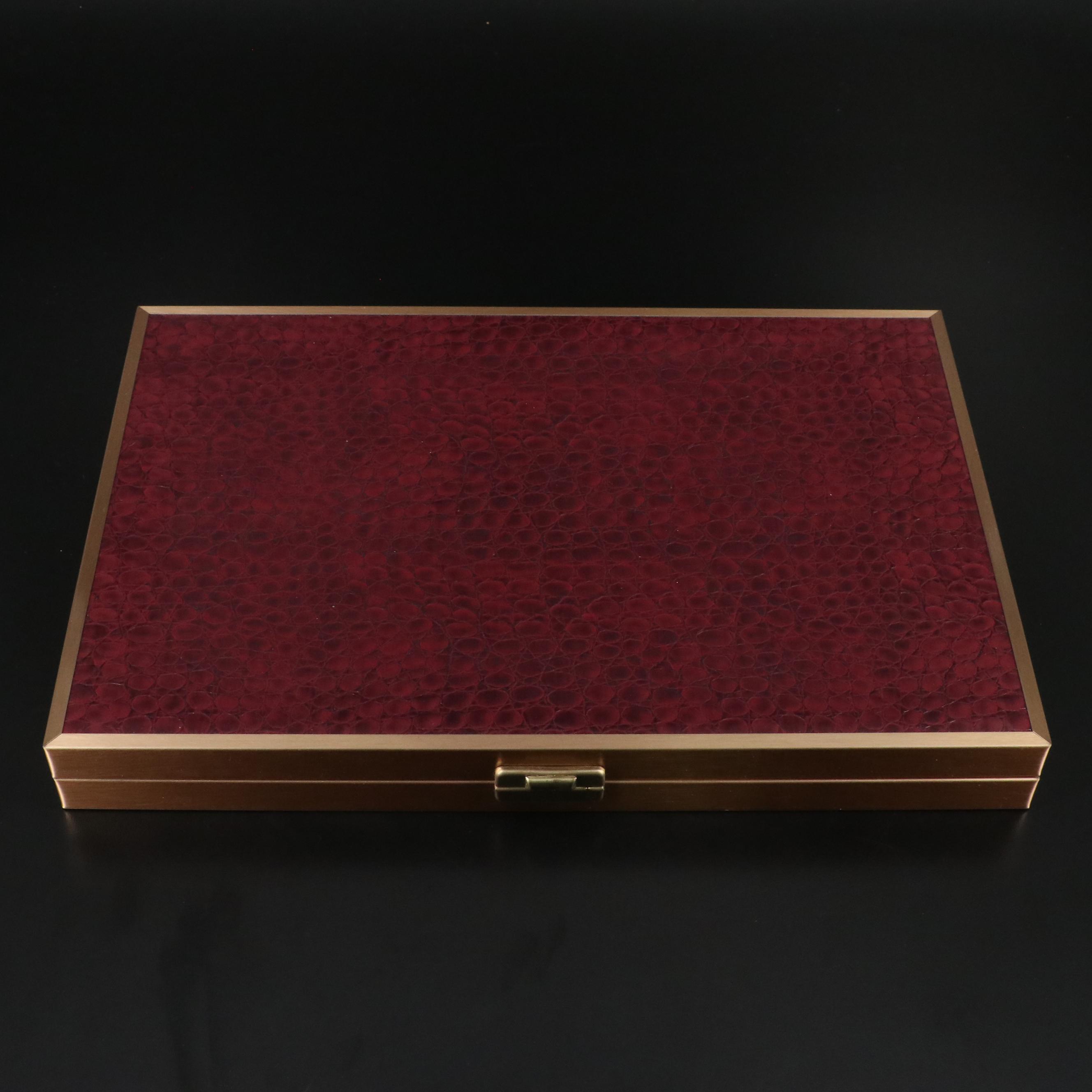 "Ancient Empires of Old Mexico" Fine Silver Coin Collection