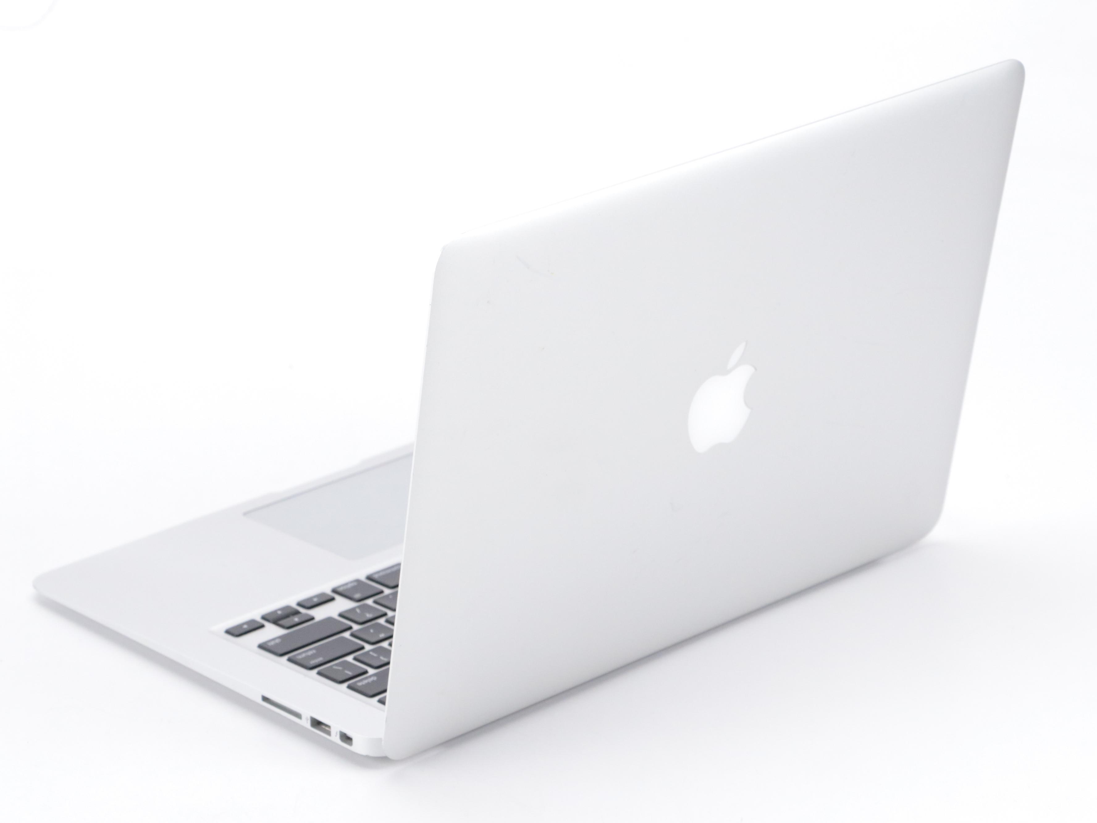 MacBook 2015 Air 13" Silver Laptop