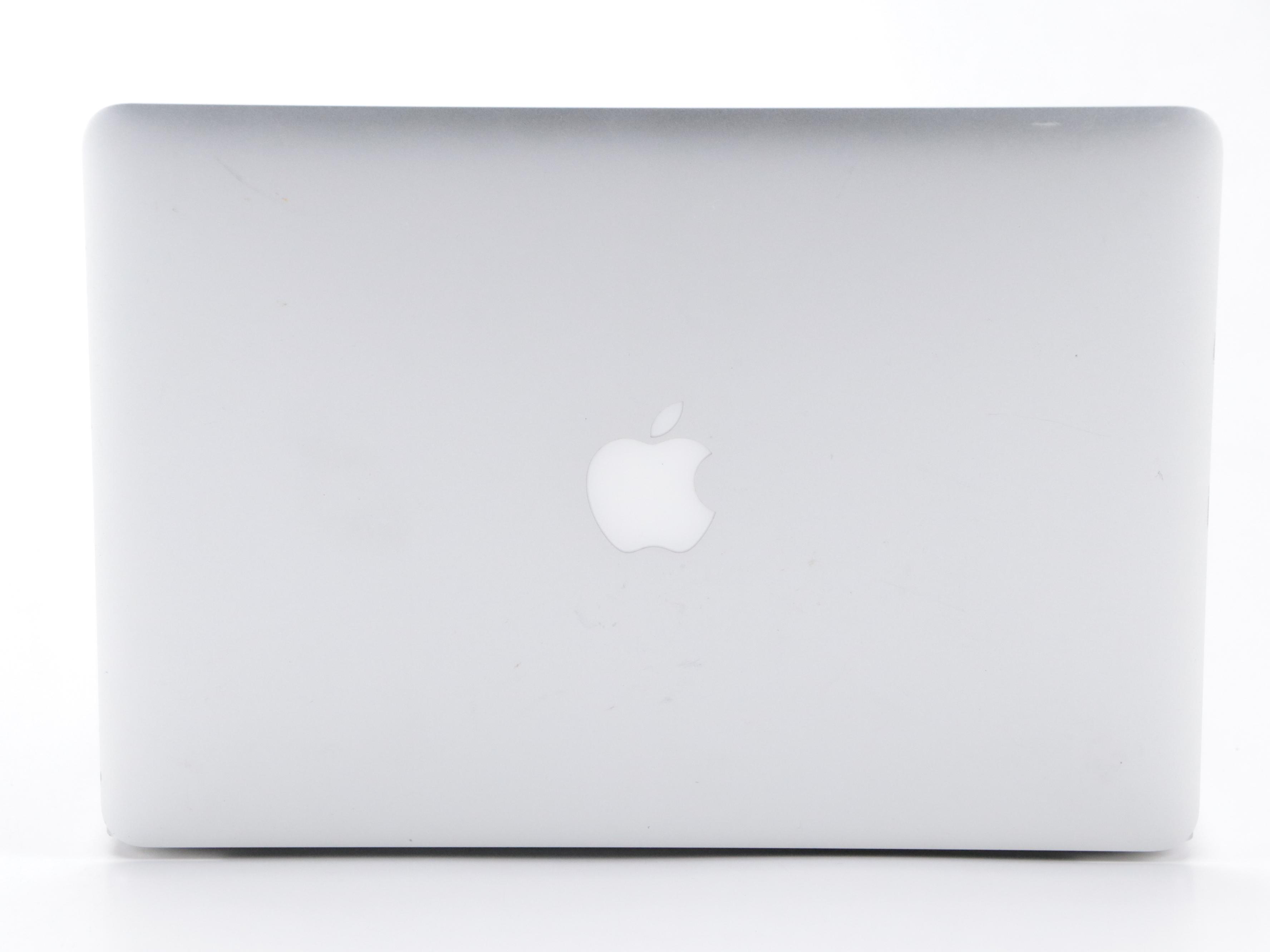 MacBook 2015 Air 13" Silver Laptop