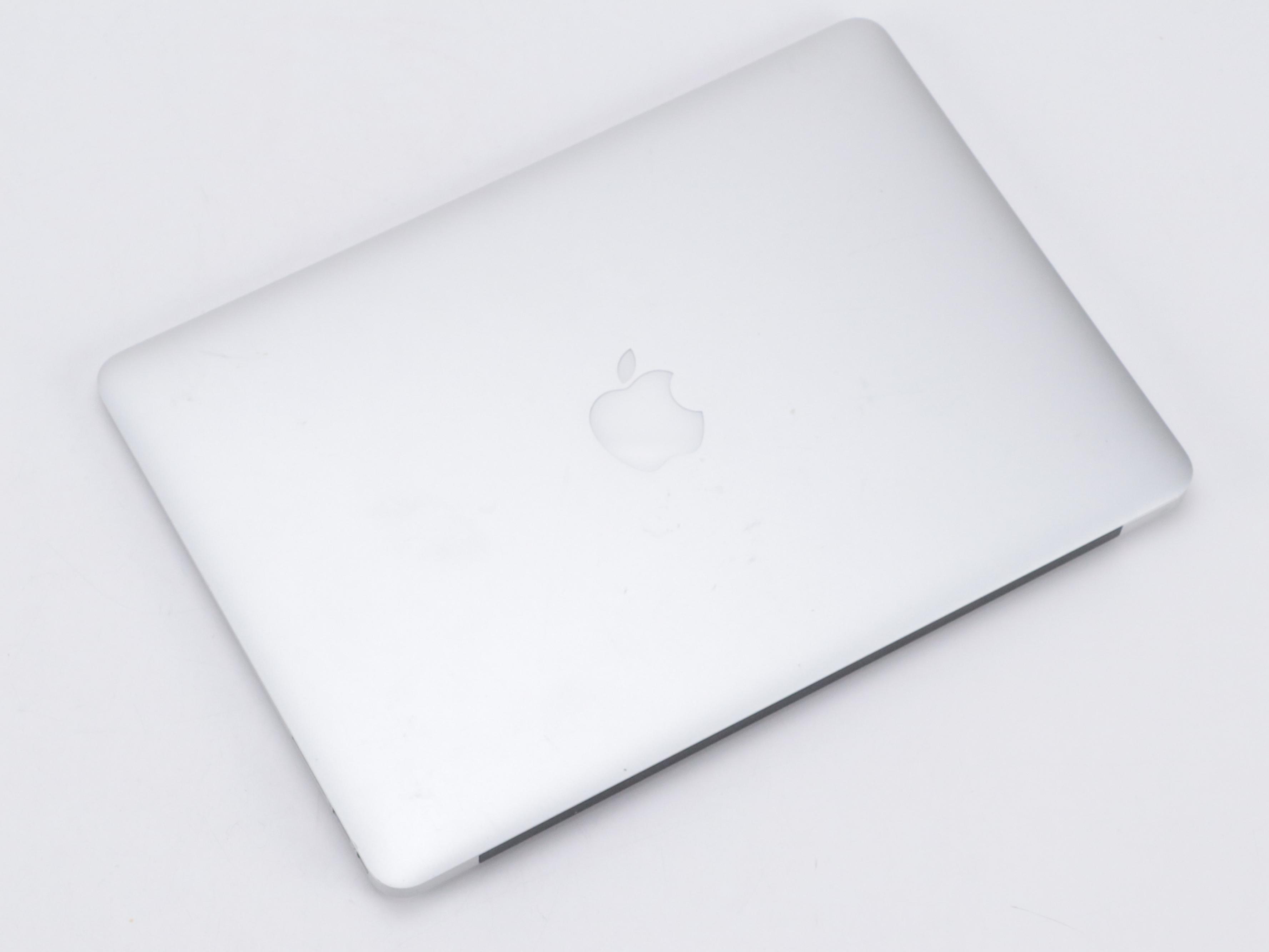 MacBook 2015 Air 13" Silver Laptop