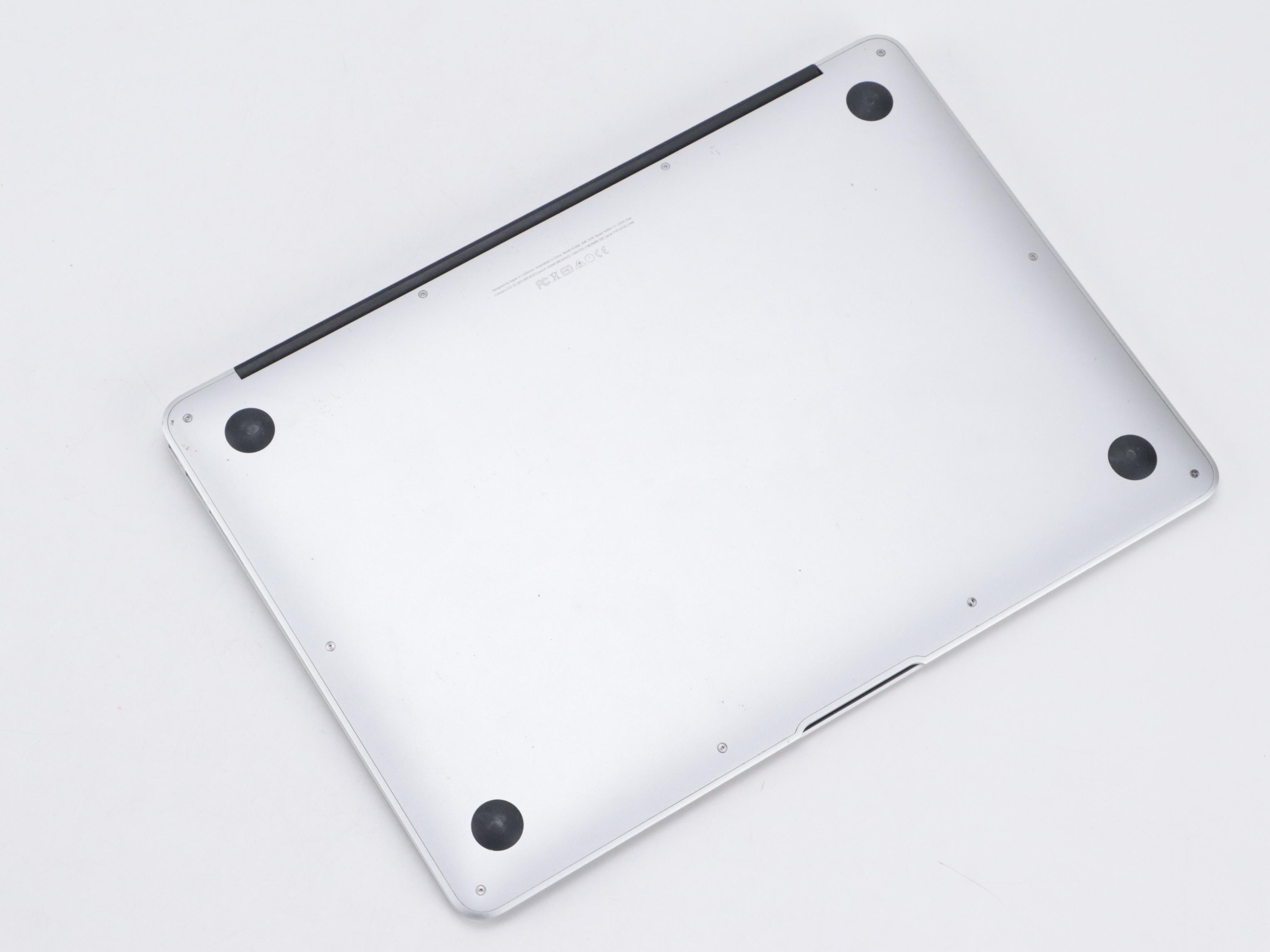 MacBook 2015 Air 13" Silver Laptop