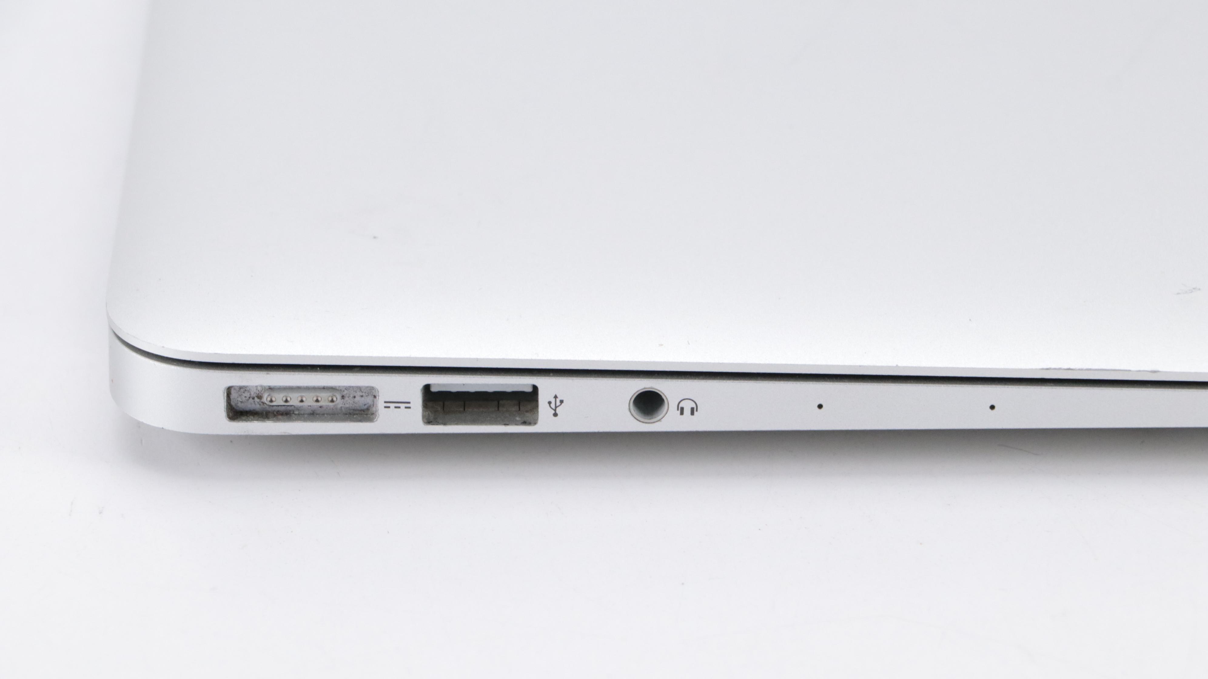 MacBook 2015 Air 13" Silver Laptop