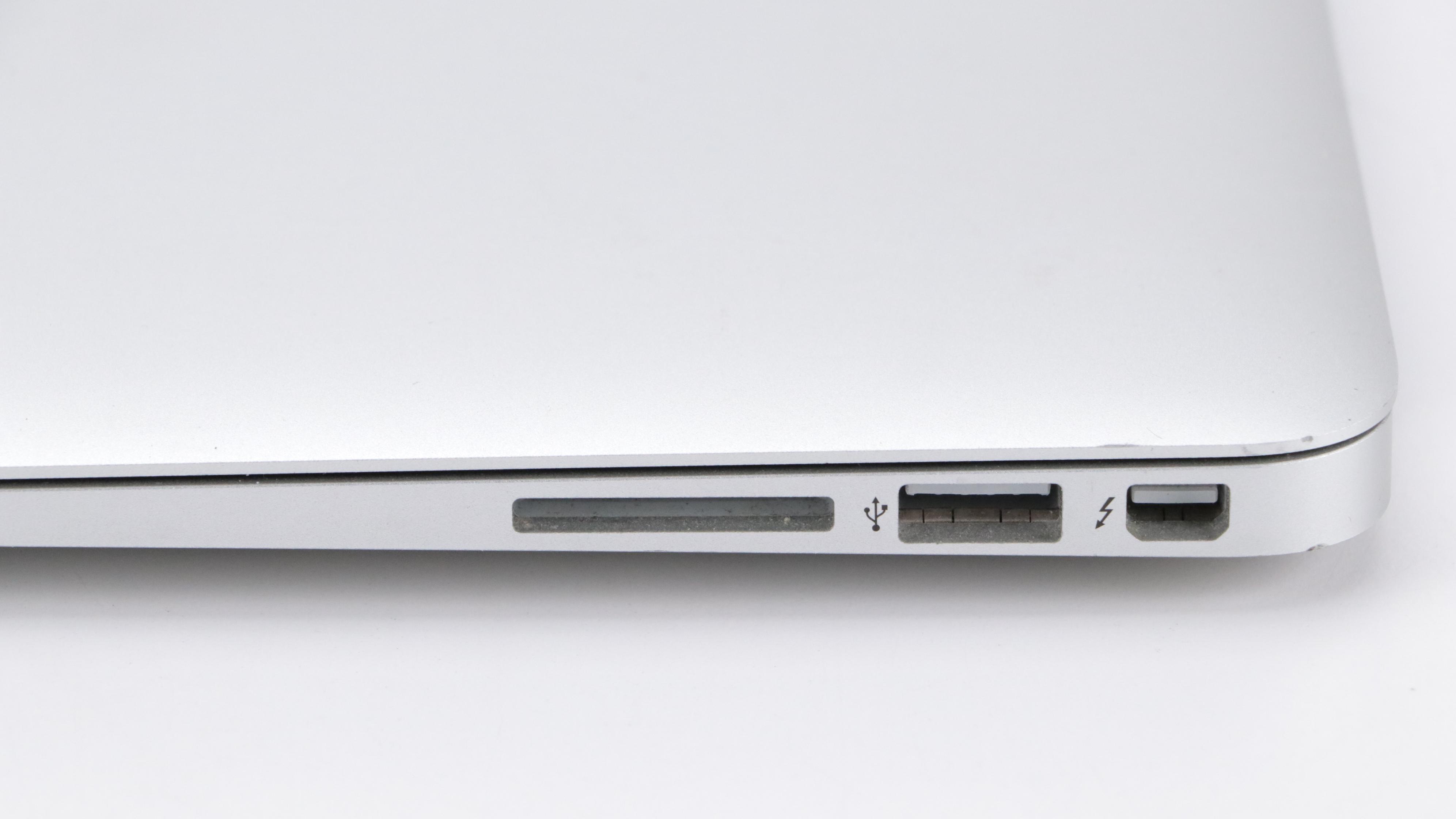 MacBook 2015 Air 13" Silver Laptop