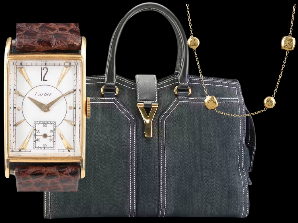 Premier Luxury: Classic Everyday Wear Essentials