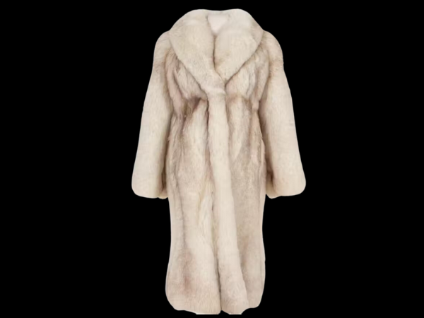 Furs, Furniture, Décor & Jewelry