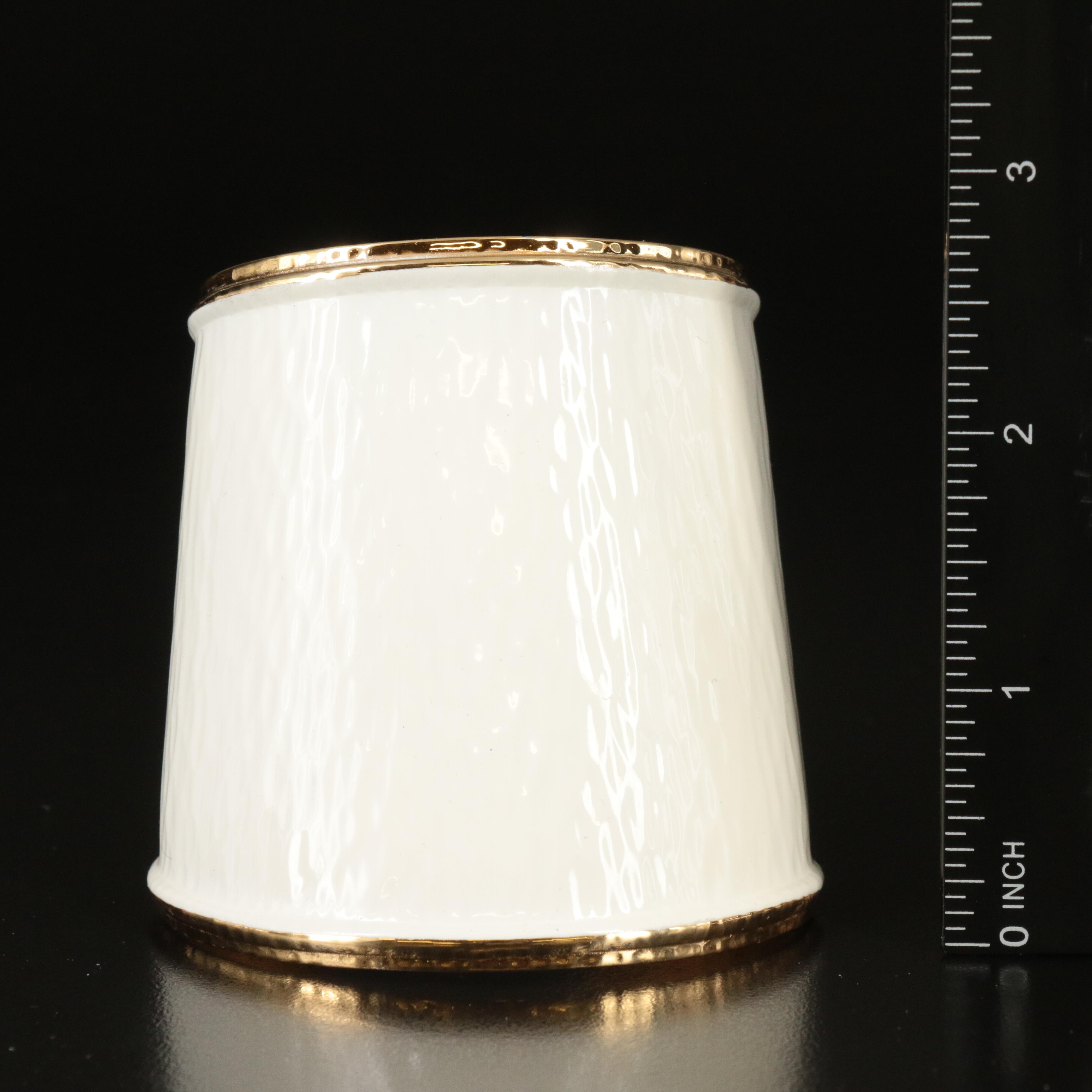 Napier Jewelry Grouping Including Enamel, Faux Coral, Faux Pearl and Gemstone