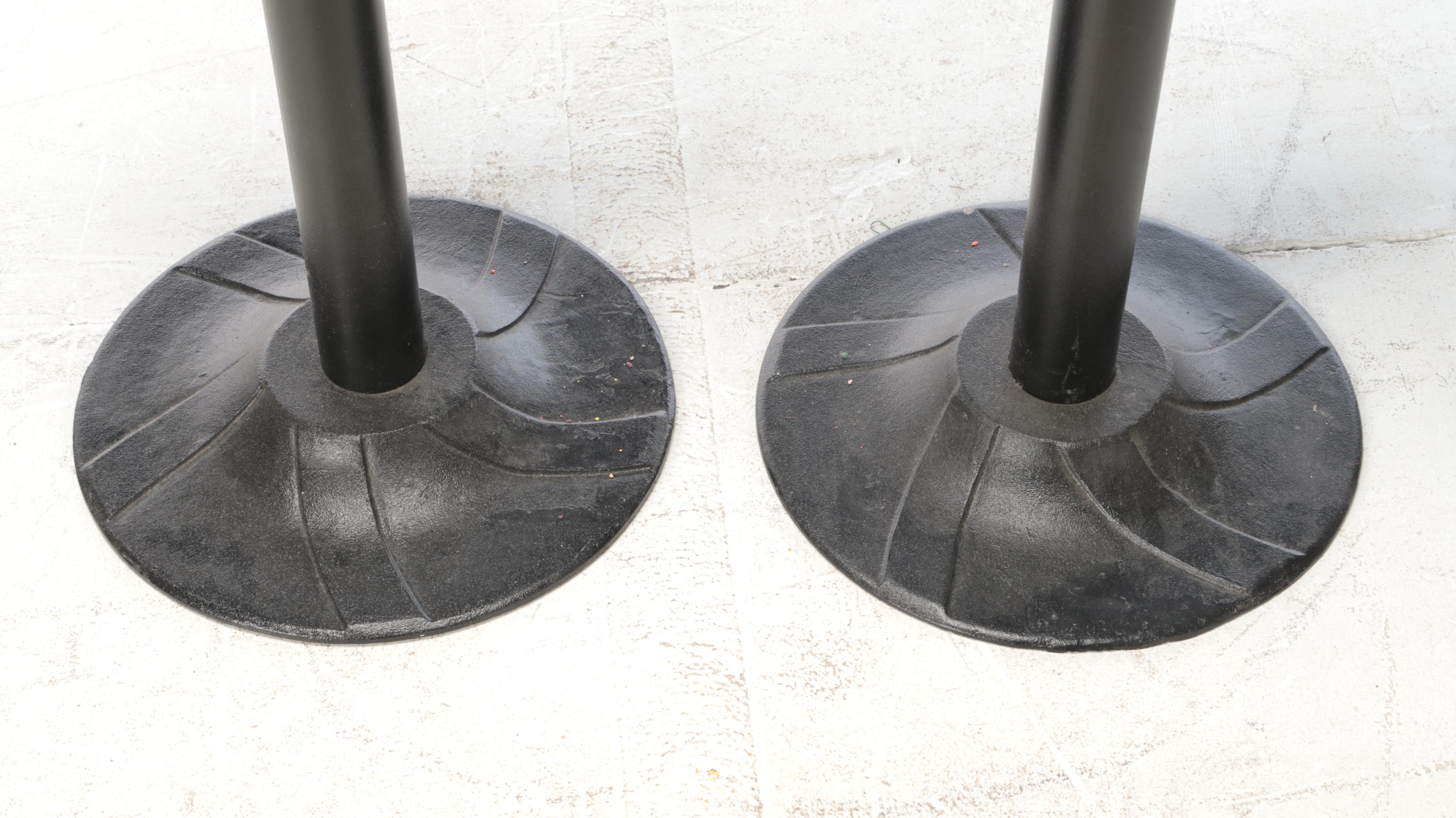 Rhino Triple Vend Candy Dispensing Machines with Key