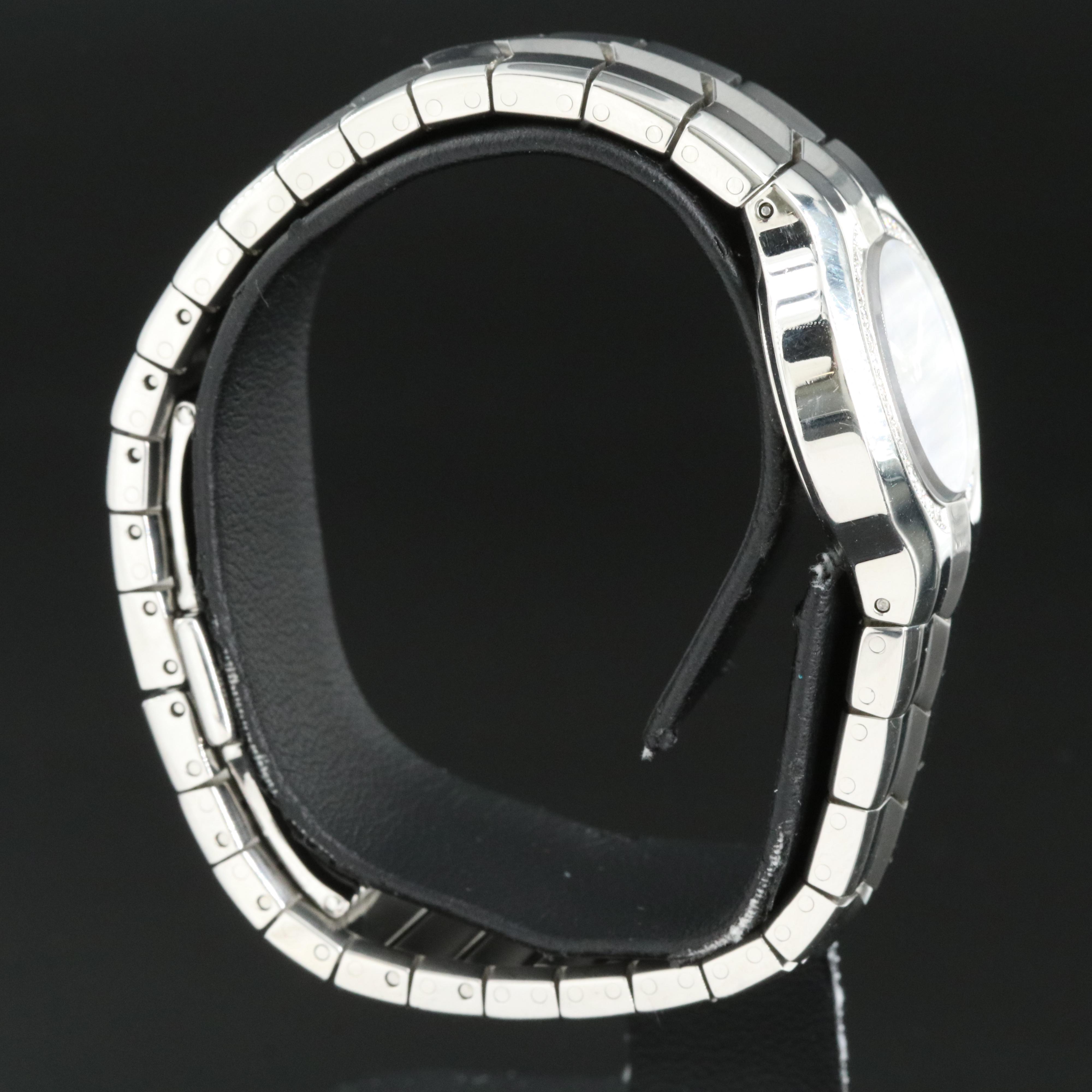 TAG Heuer Alter Ego Diamond Watch