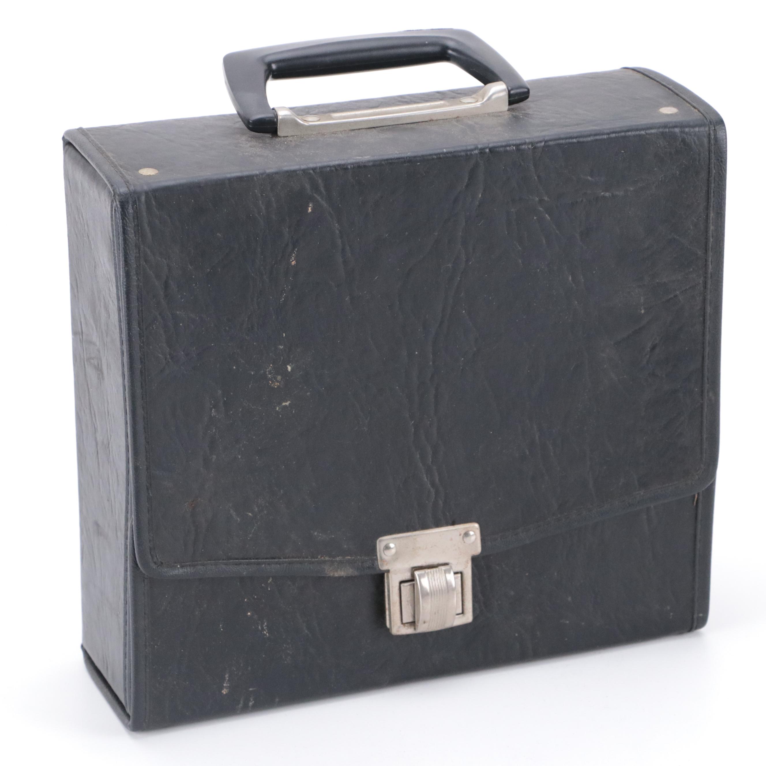 Sony Cassette Player with Sony Cassette Tapes with More Accessories