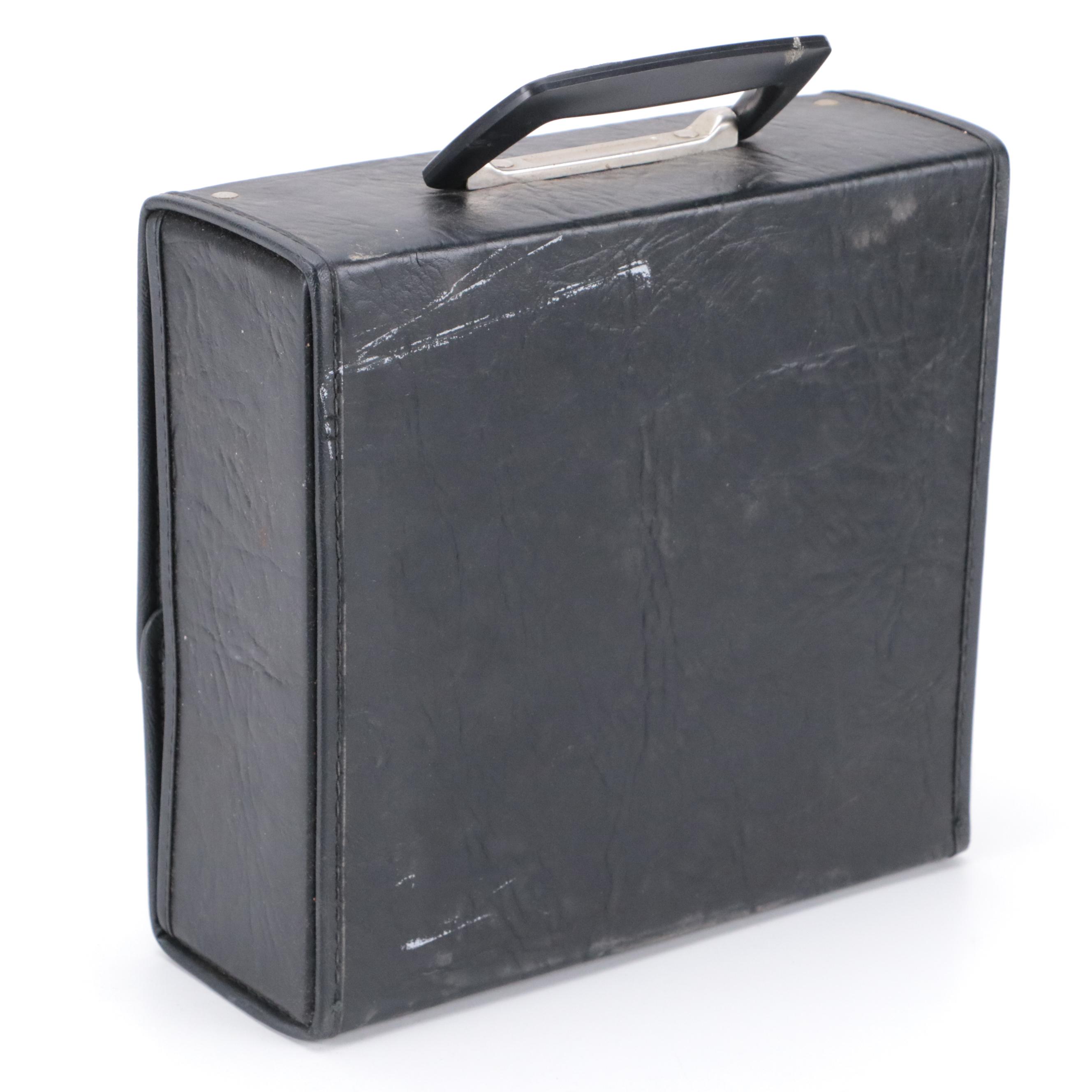 Sony Cassette Player with Sony Cassette Tapes with More Accessories