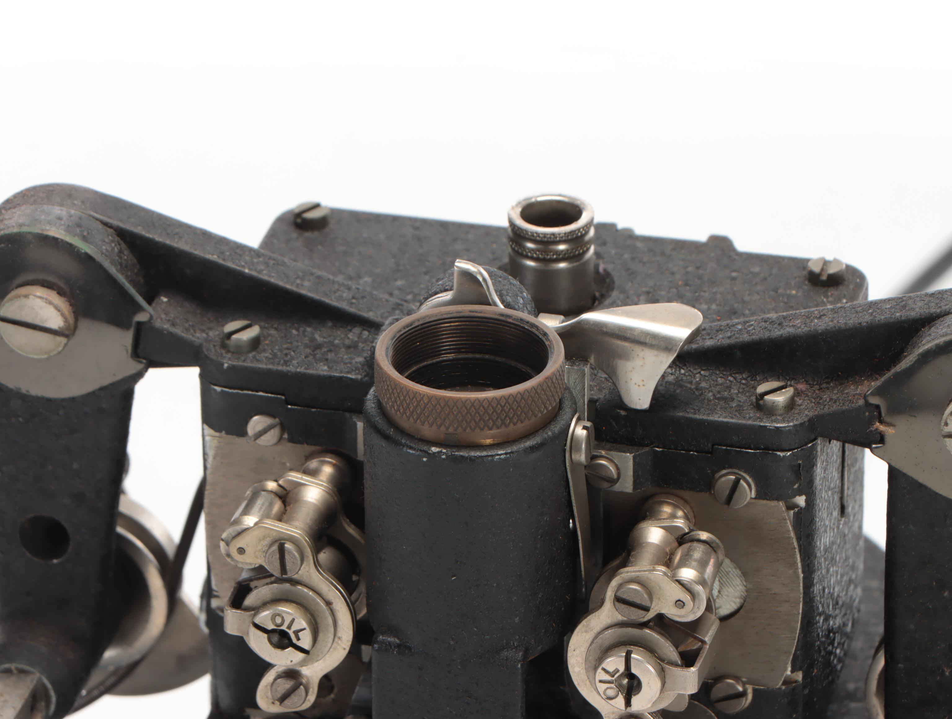 Bell & Howell 16 mm Projector, Early 20th Century