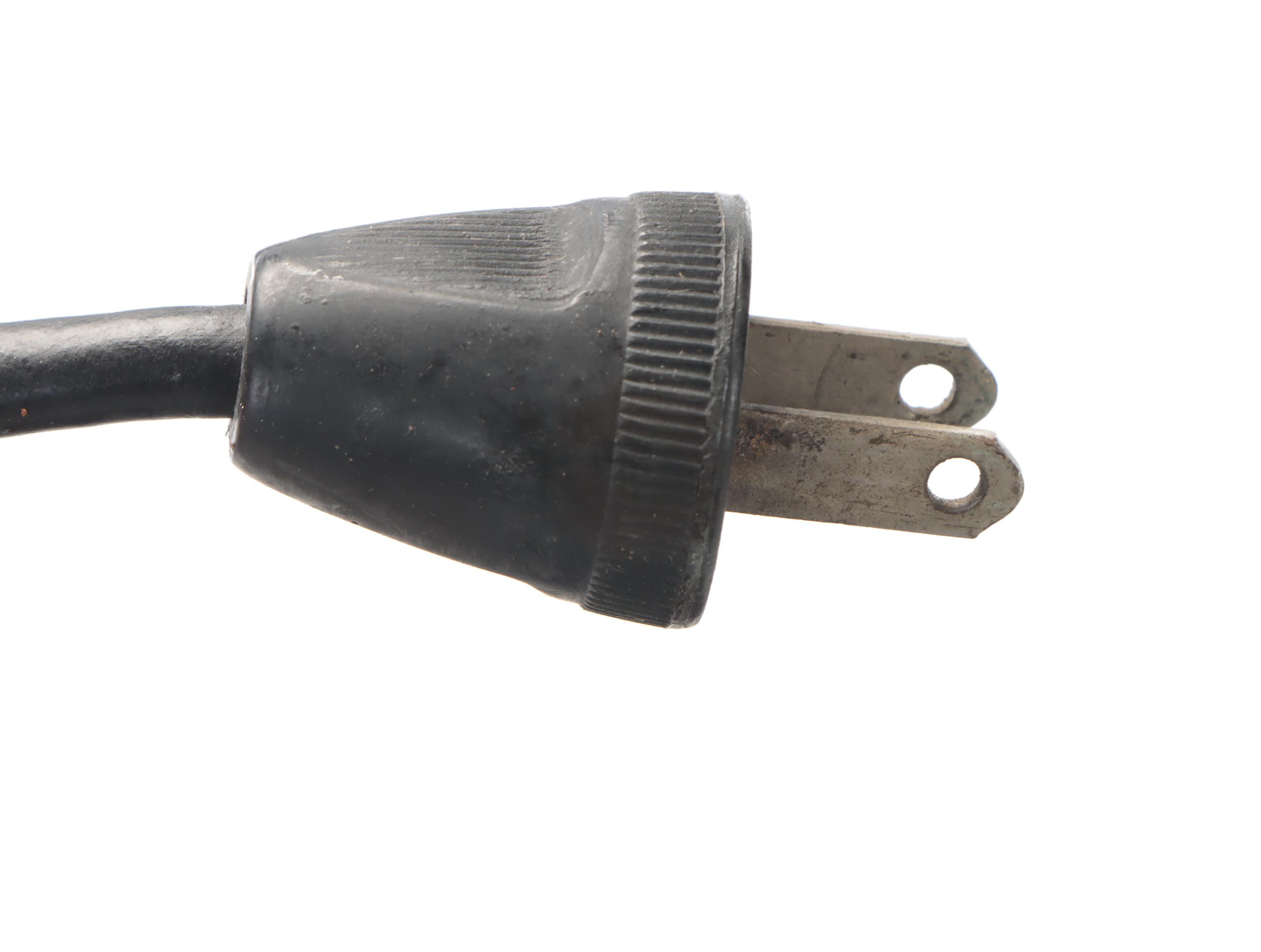 Bell & Howell 16 mm Projector, Early 20th Century