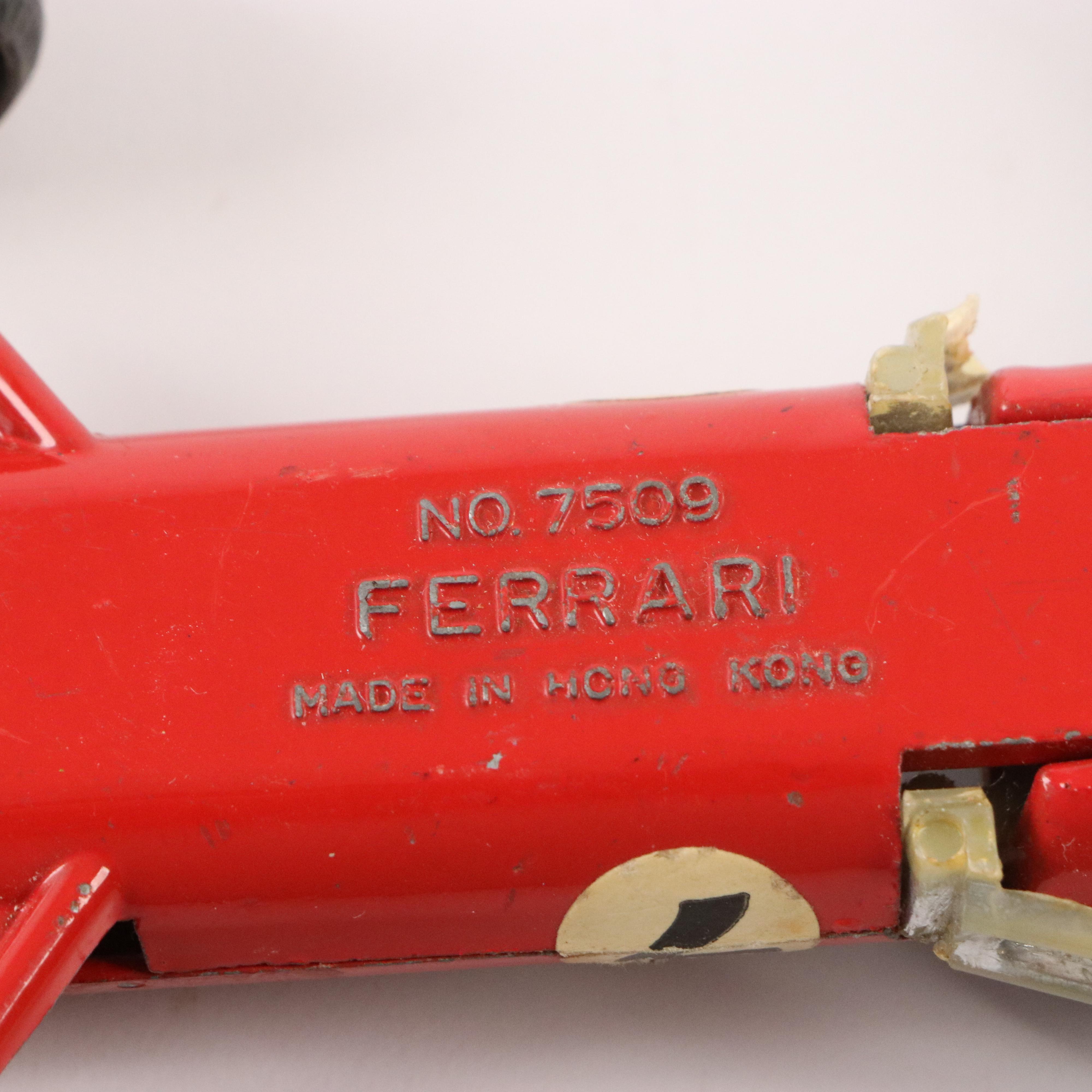 Tonka Metal Vehicles, Other Assorted Toy Trucks and Race Cars