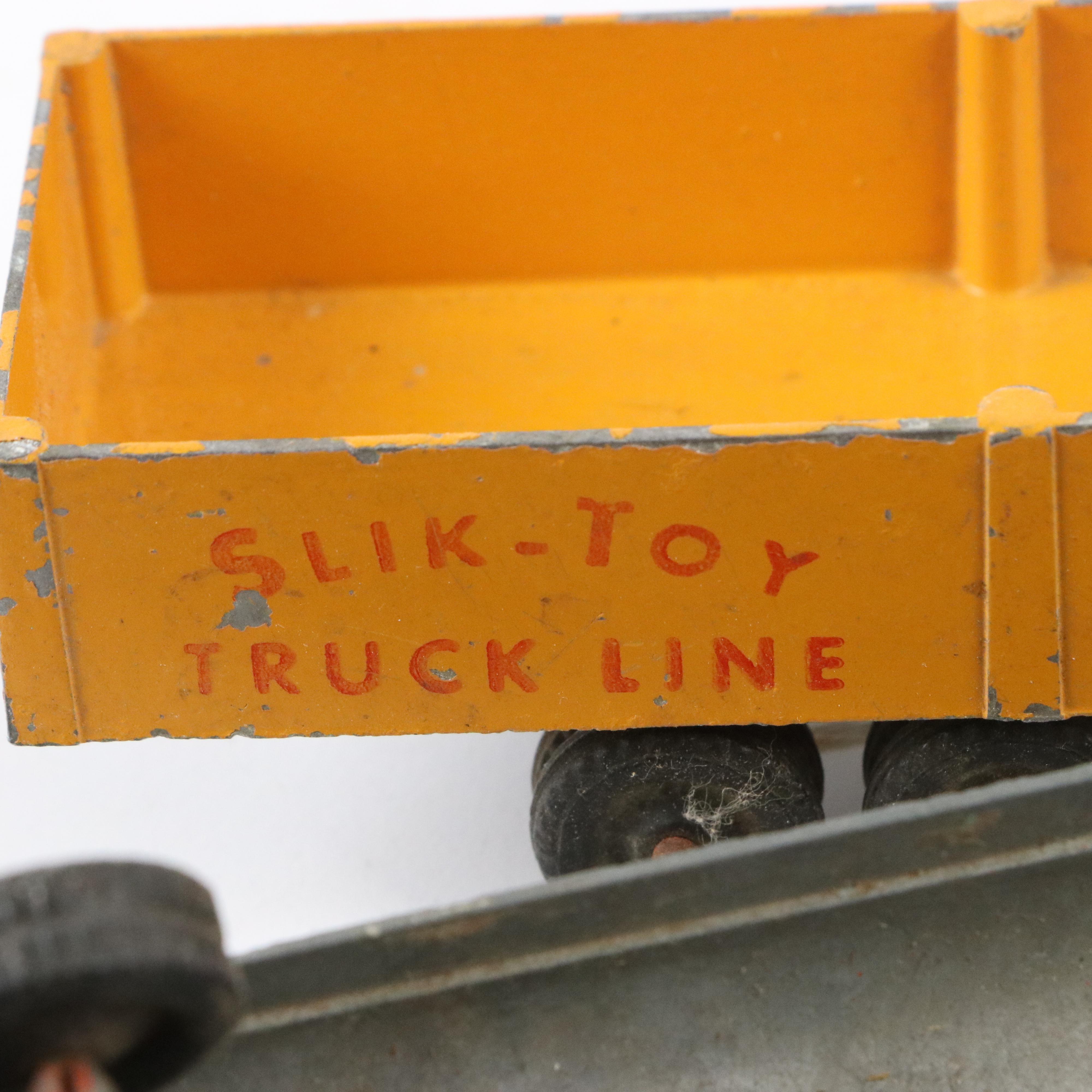 Tonka Metal Vehicles, Other Assorted Toy Trucks and Race Cars