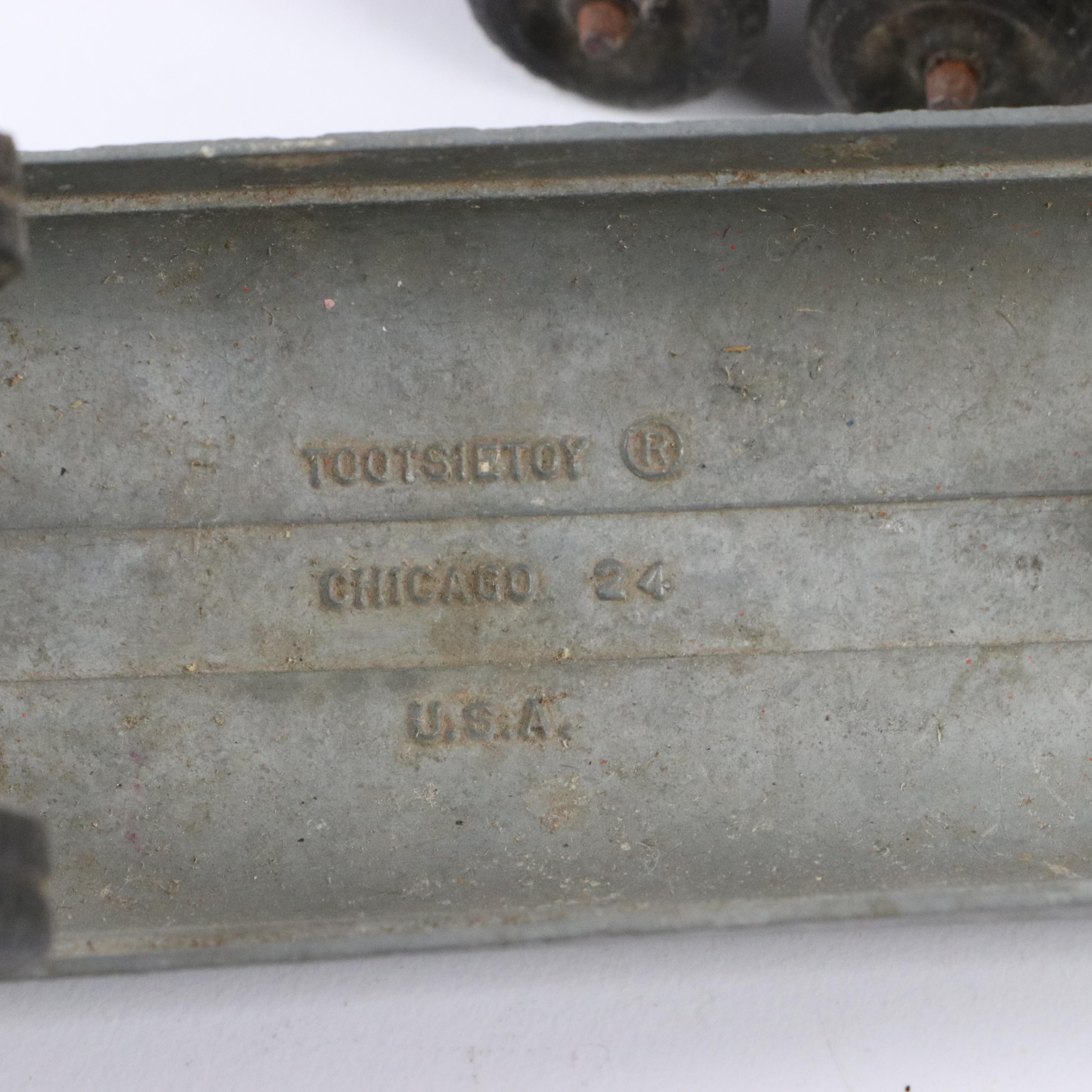 Tonka Metal Vehicles, Other Assorted Toy Trucks and Race Cars