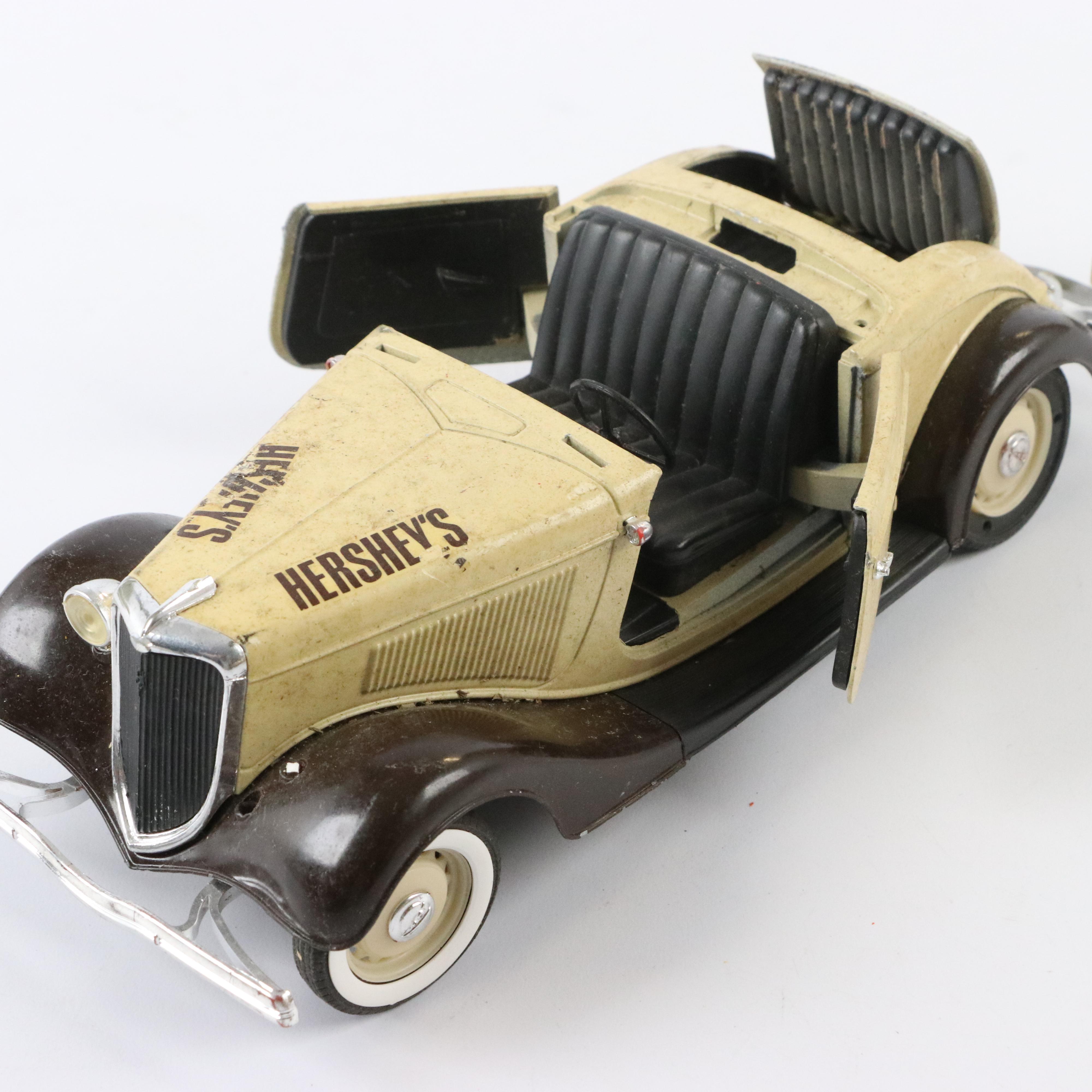 Tonka Metal Vehicles, Other Assorted Toy Trucks and Race Cars