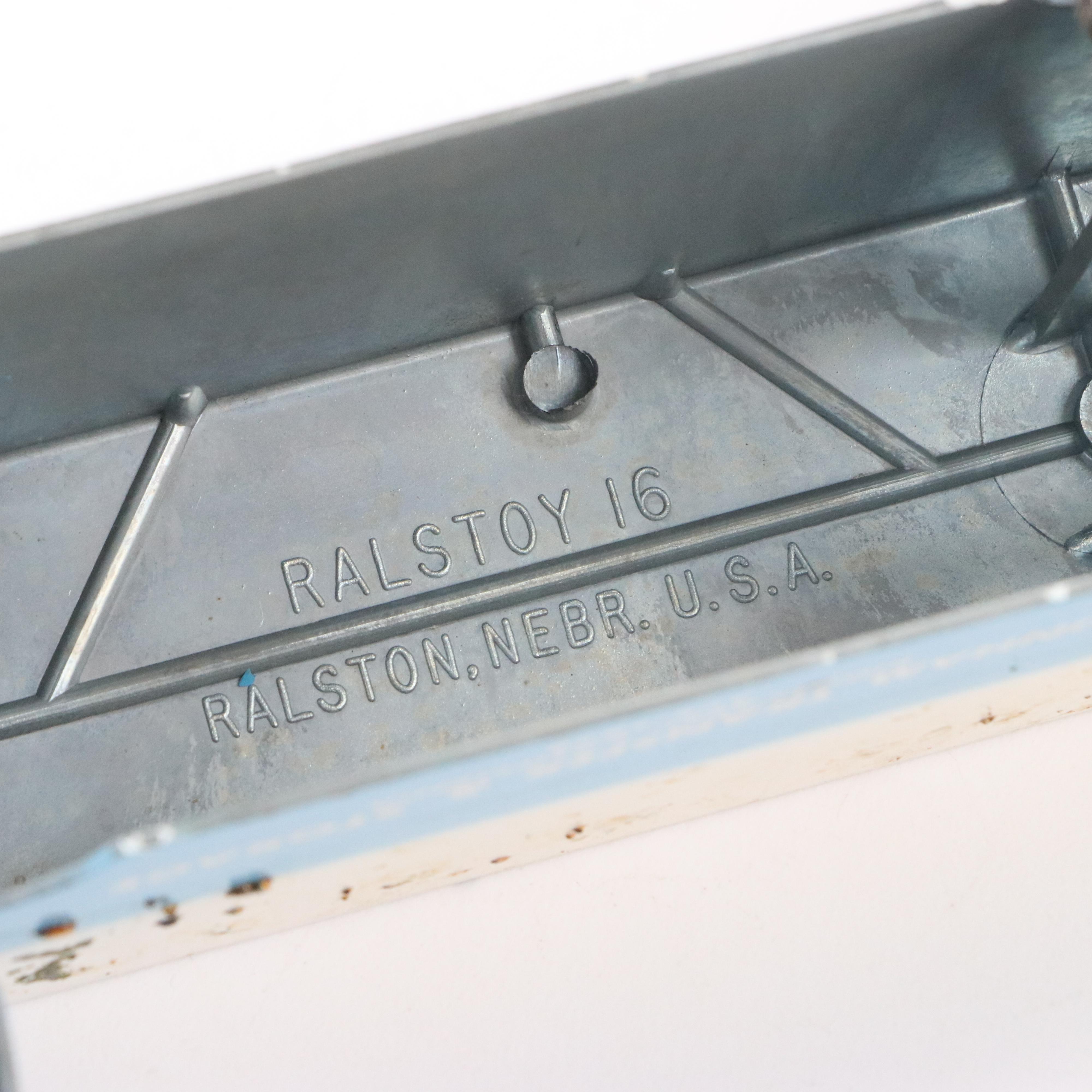 Tonka Metal Vehicles, Other Assorted Toy Trucks and Race Cars