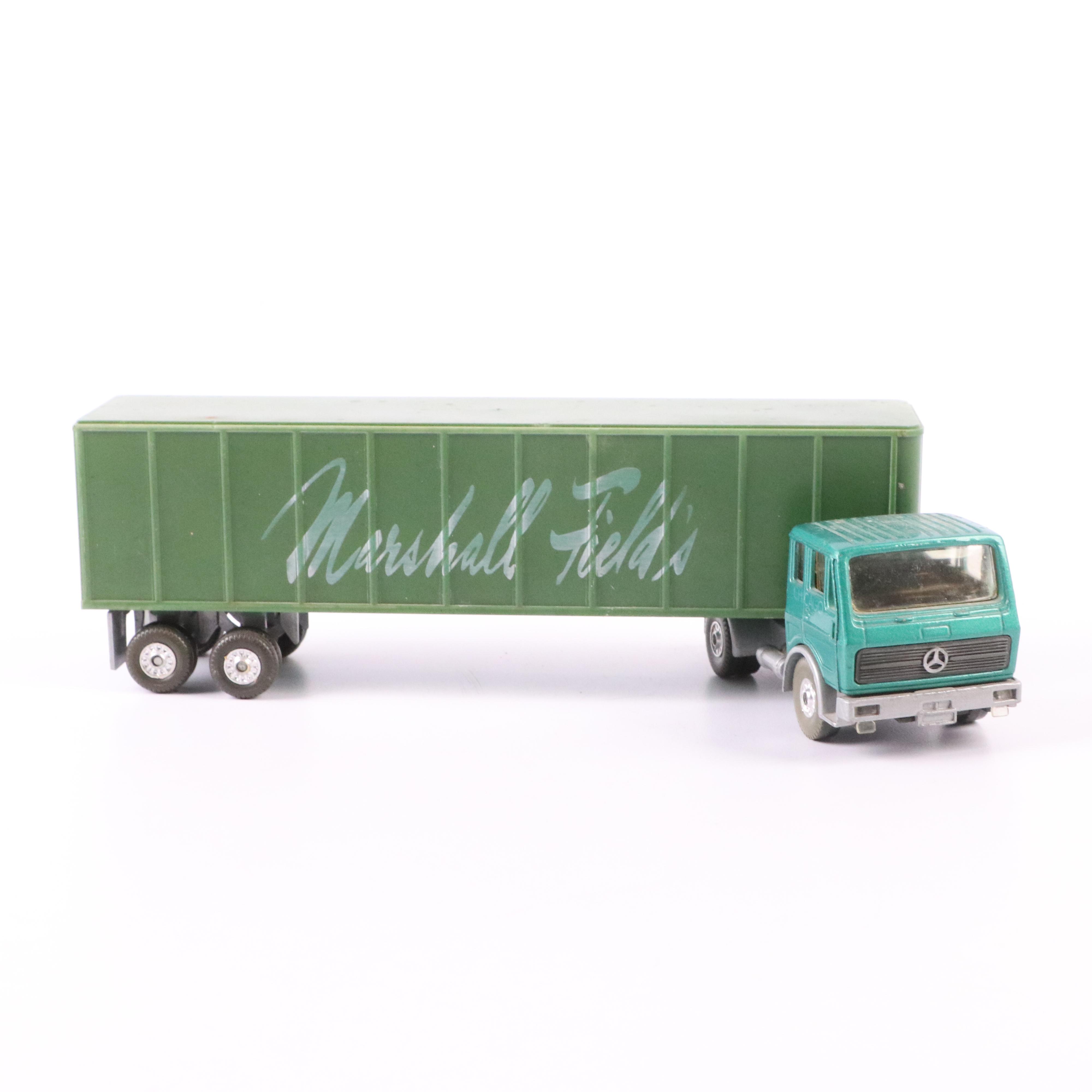 Tonka Metal Vehicles, Other Assorted Toy Trucks and Race Cars