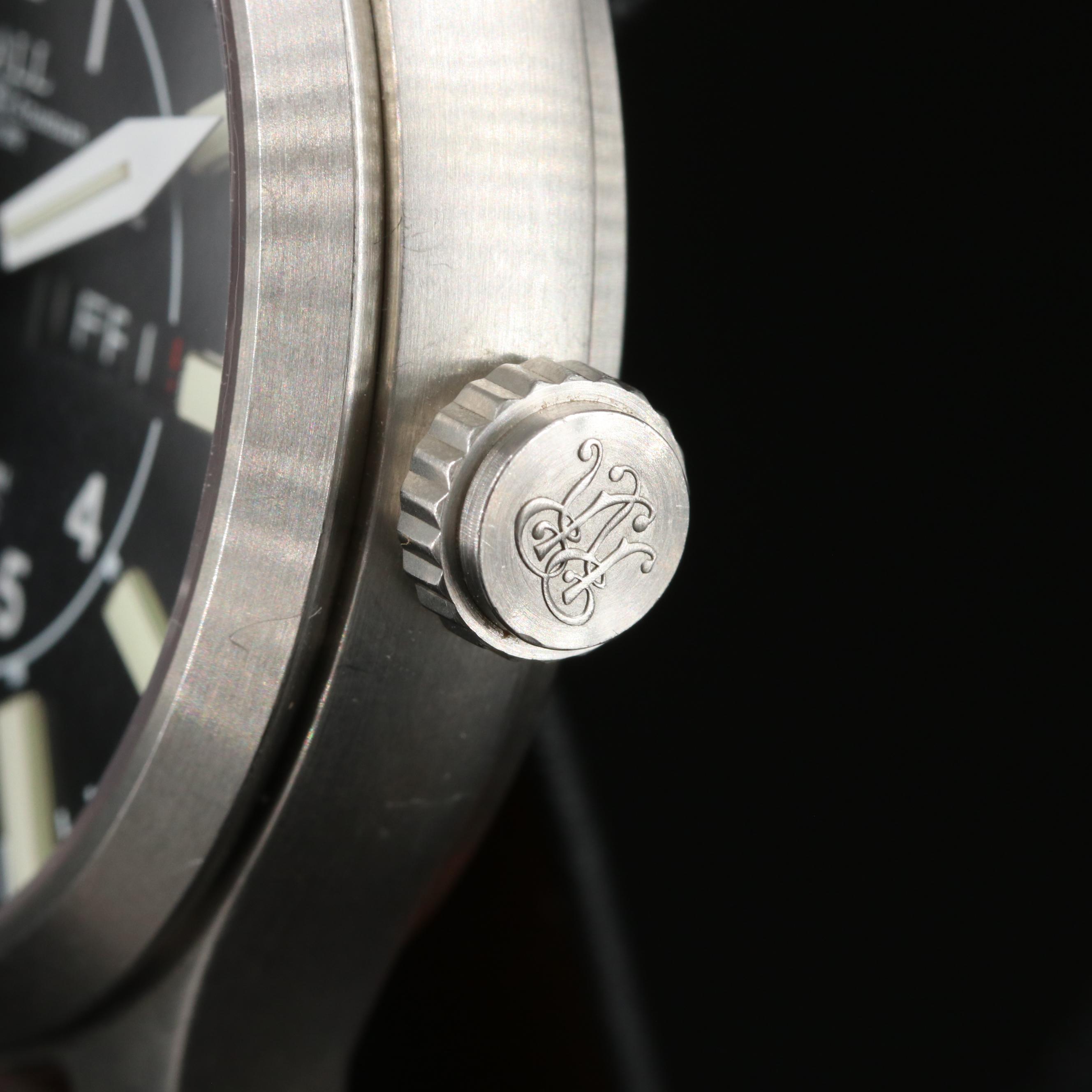 Ball Engineer Master II Aviator Automatic Watch