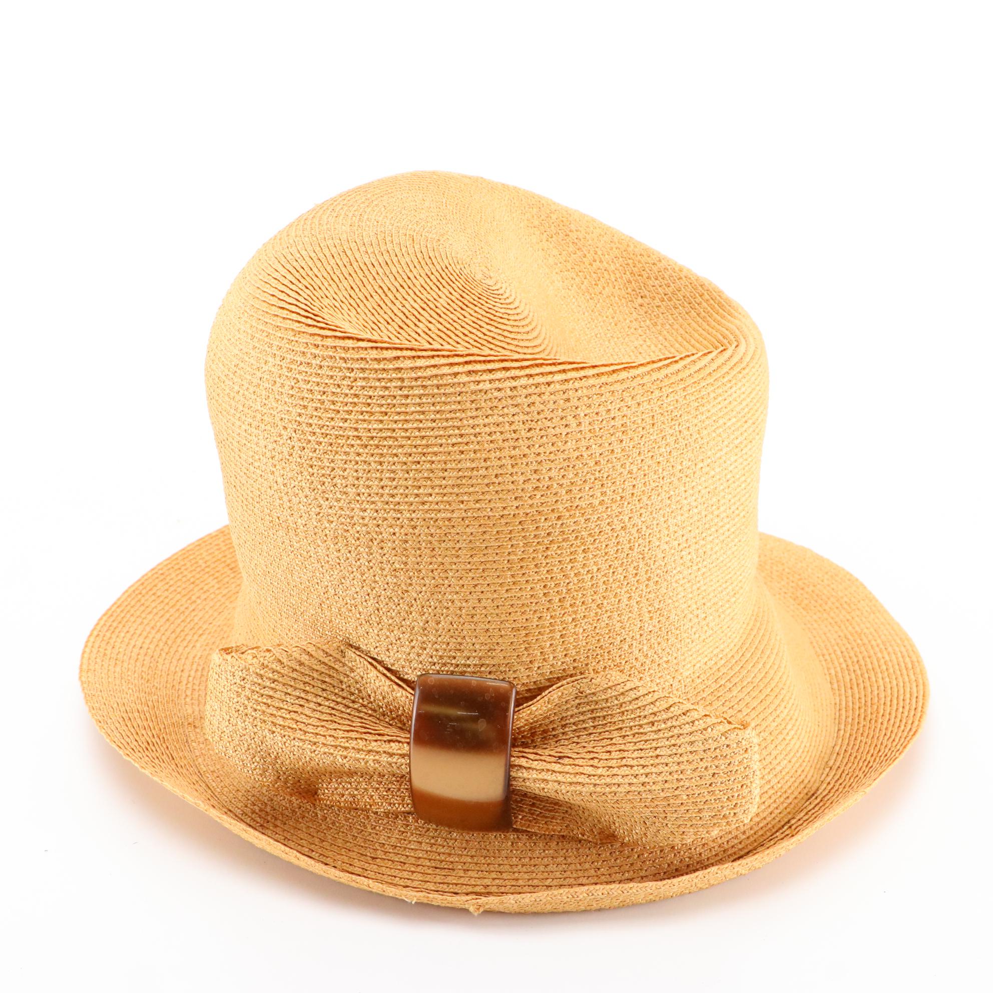 Mr. John Vintage Hats