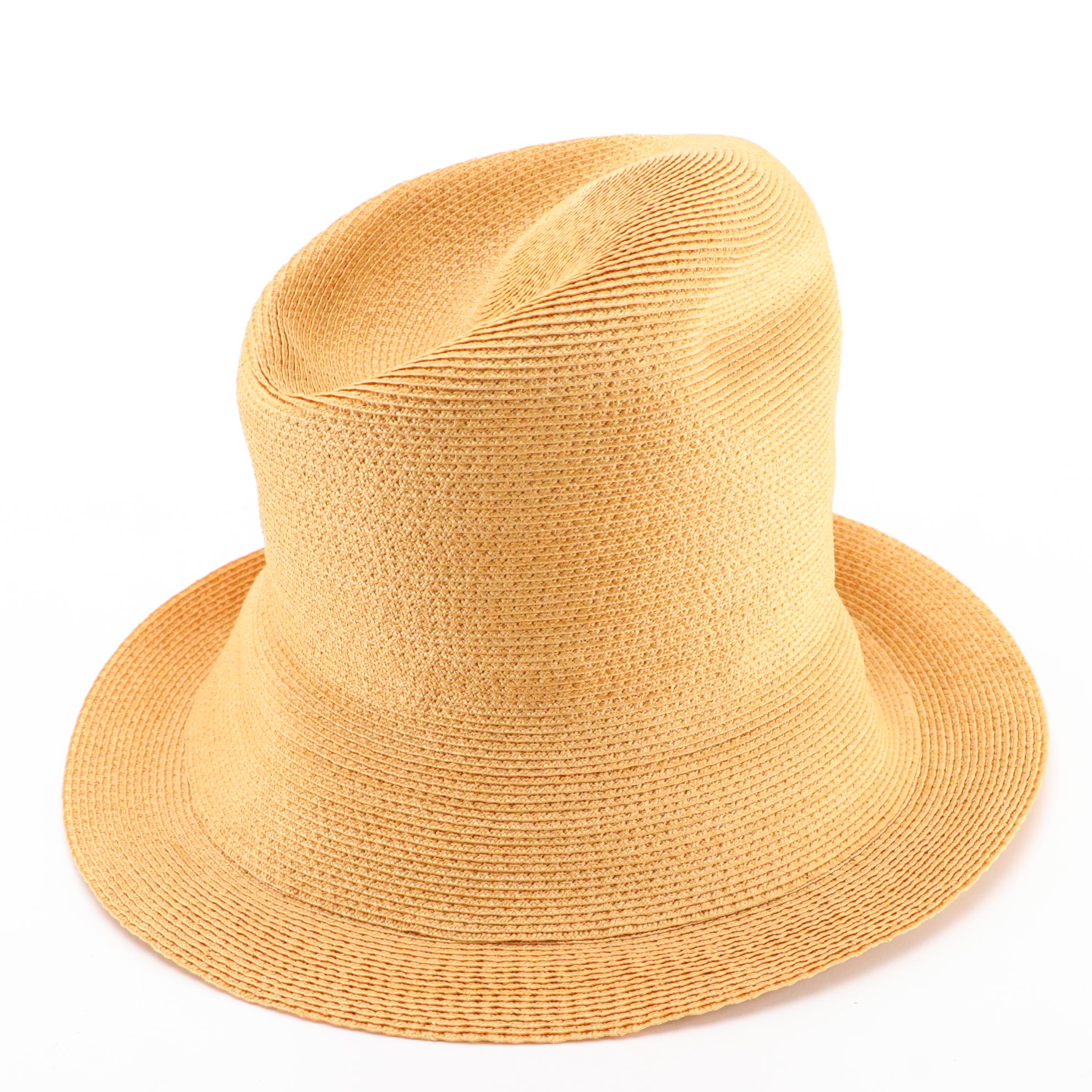 Mr. John Vintage Hats