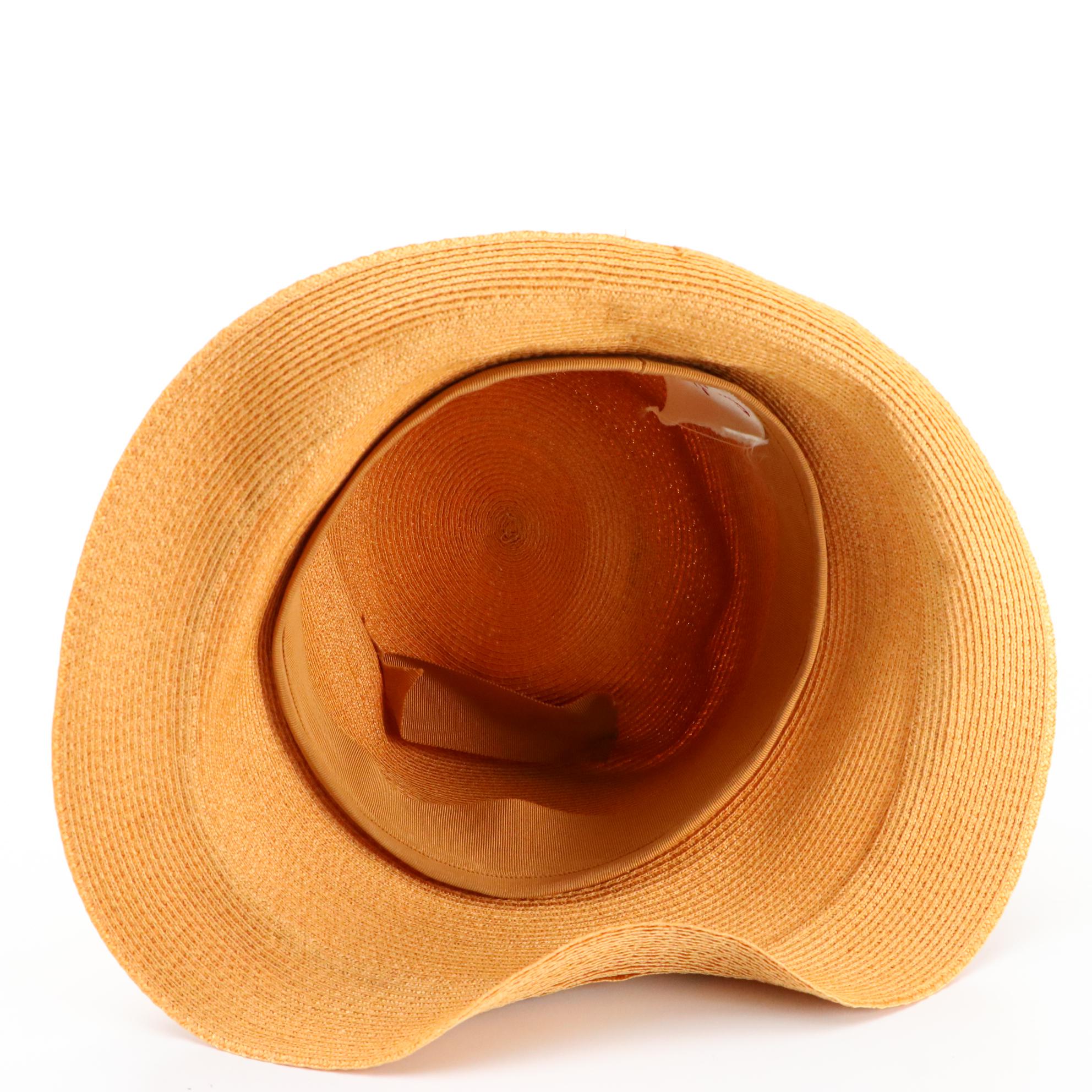 Mr. John Vintage Hats