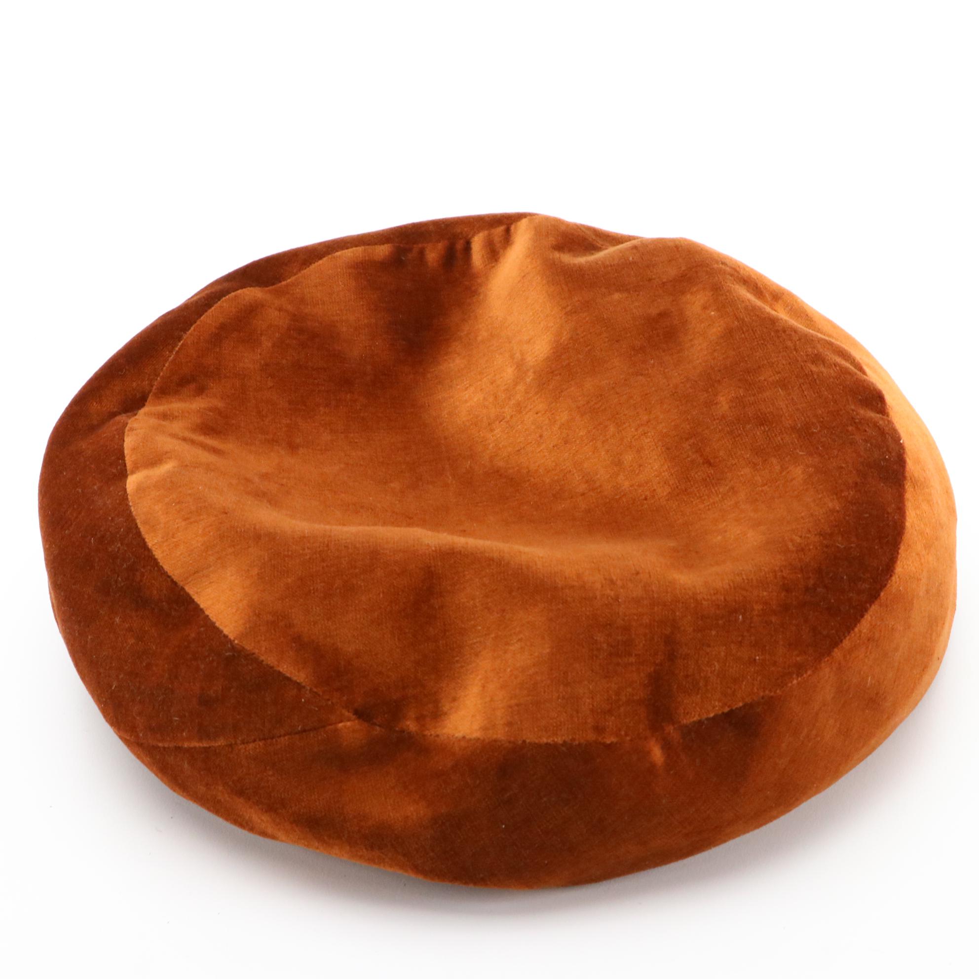 Mr. John Vintage Hats