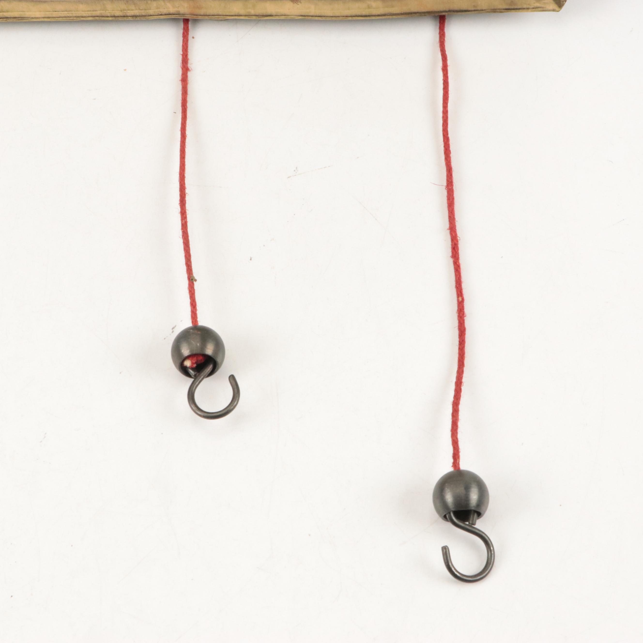 Jacques Almar Courting Couple Motif Metal Comtoise Clock