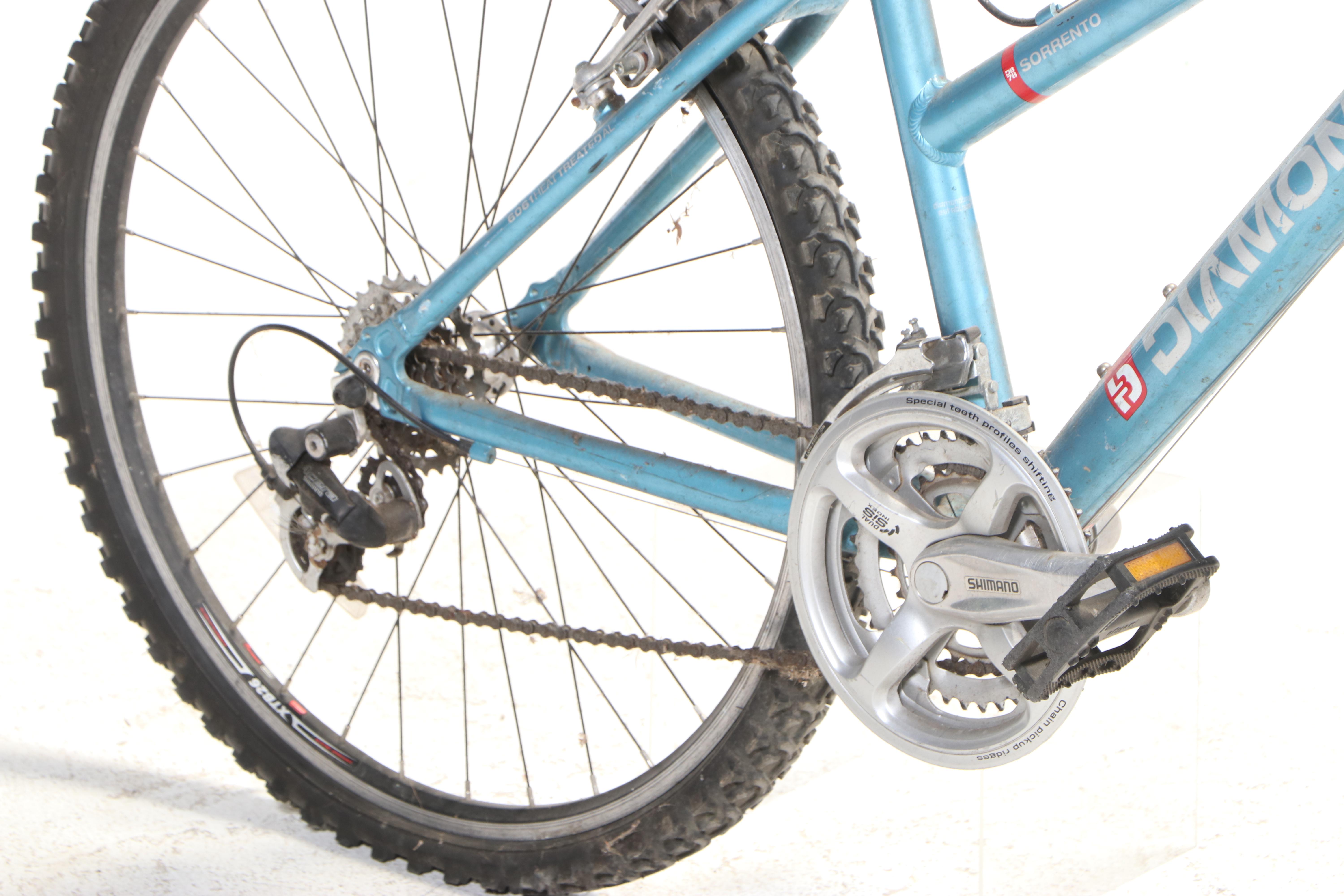 Diamondback "Sorrento DB78" Mountain Bike