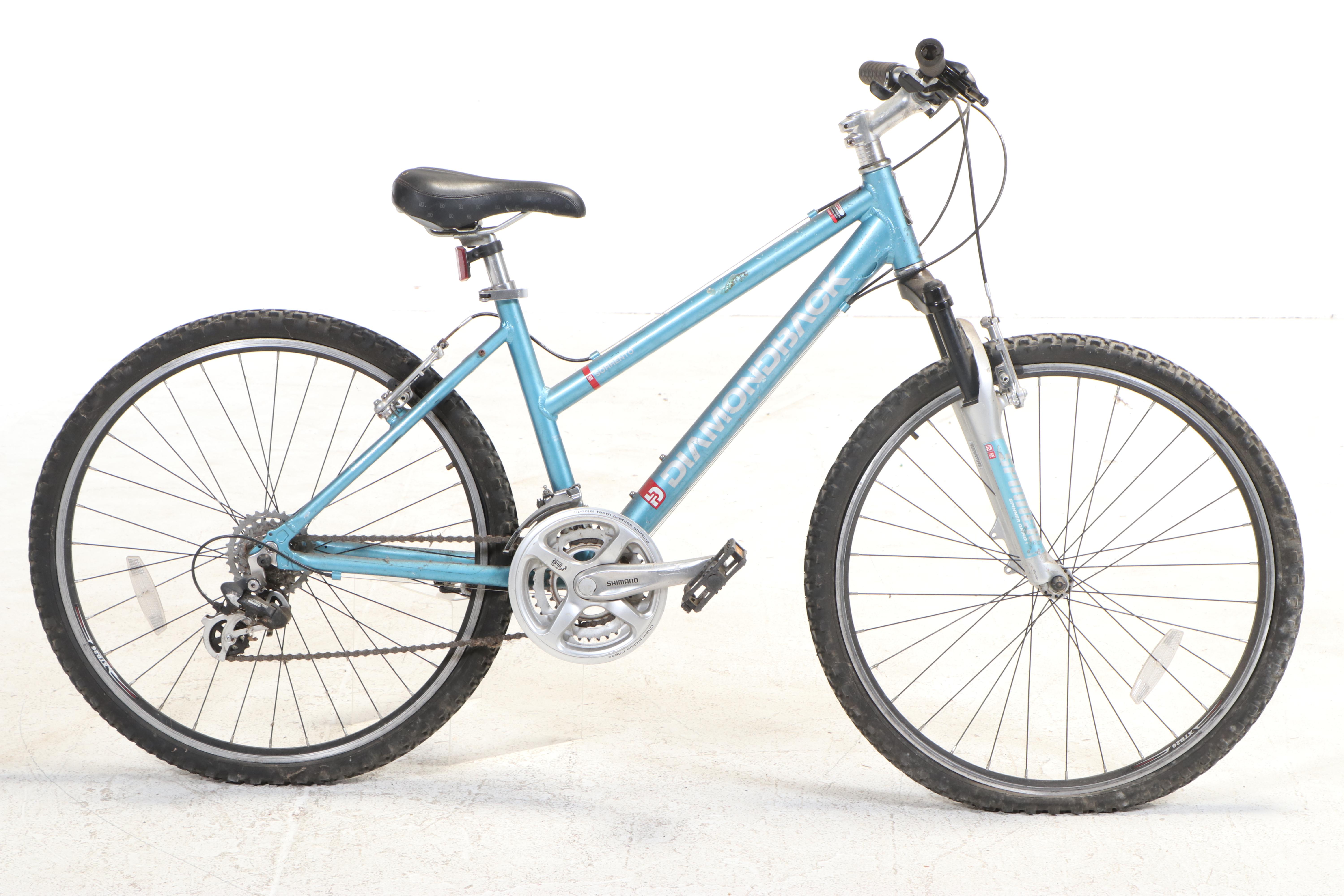 Diamondback "Sorrento DB78" Mountain Bike